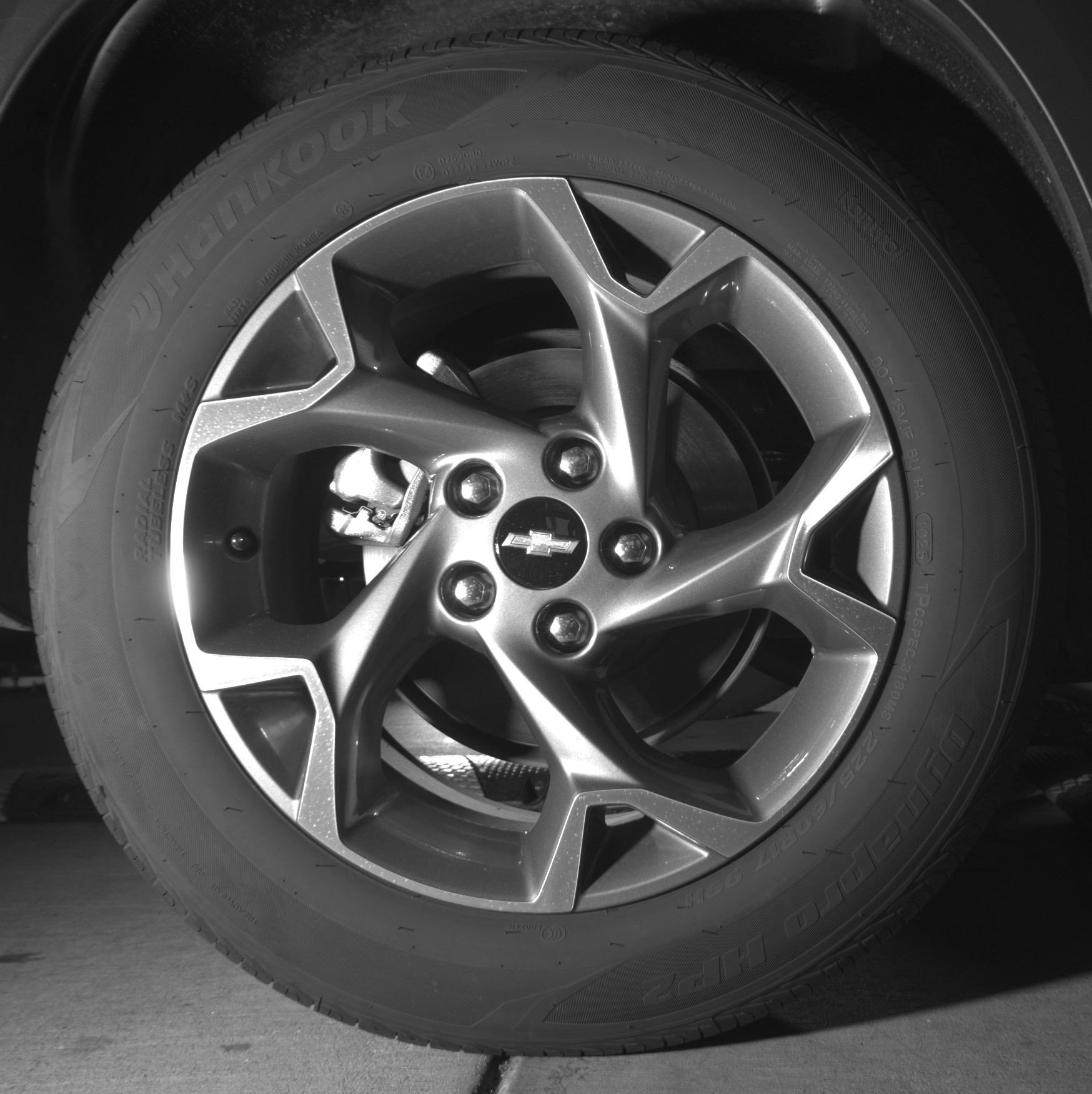 Thumbnail: 2025 Chevrolet Trax - 15