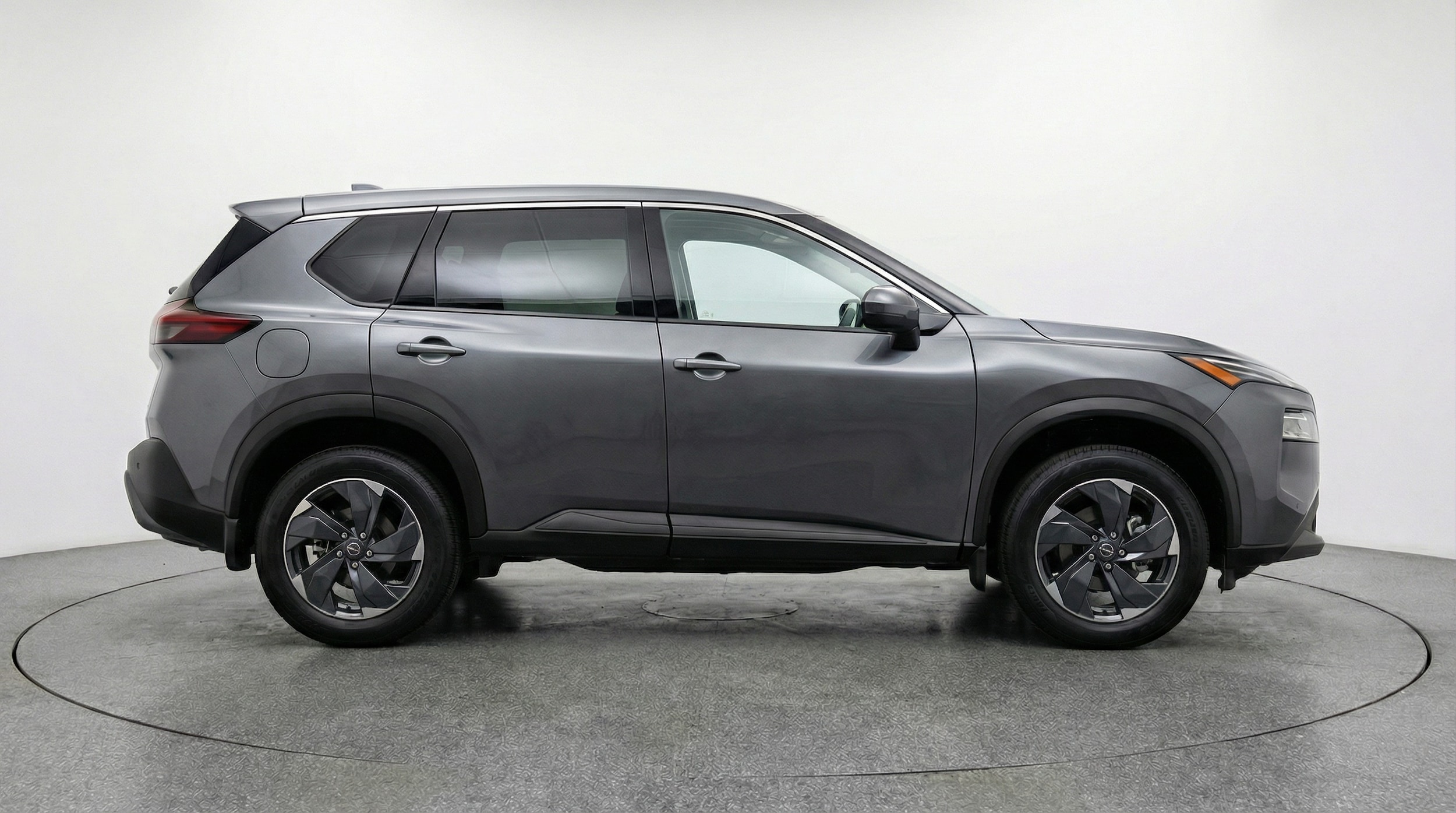 Thumbnail: 2025 Nissan Rogue - 8