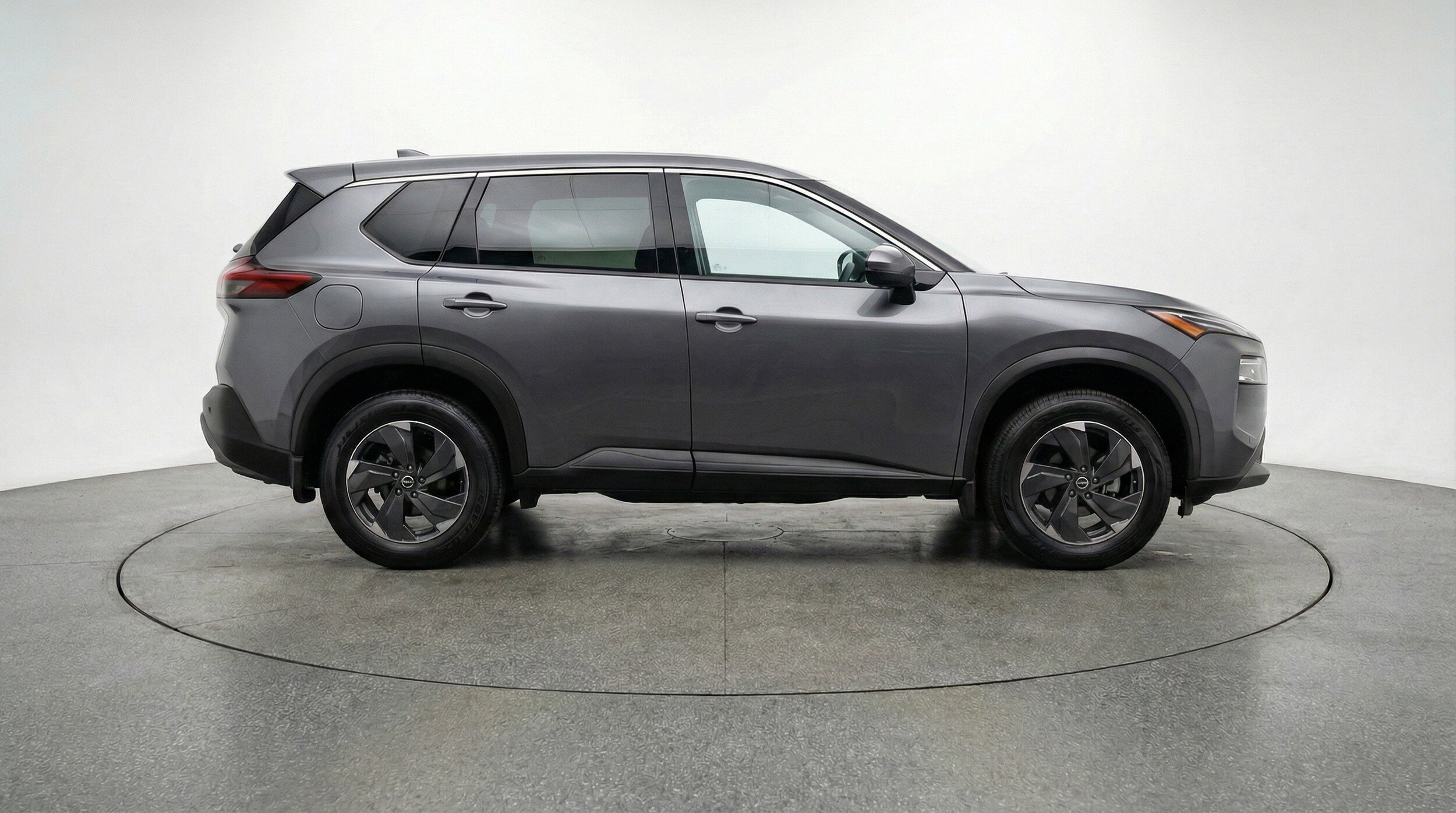 Thumbnail: 2025 Nissan Rogue - 11