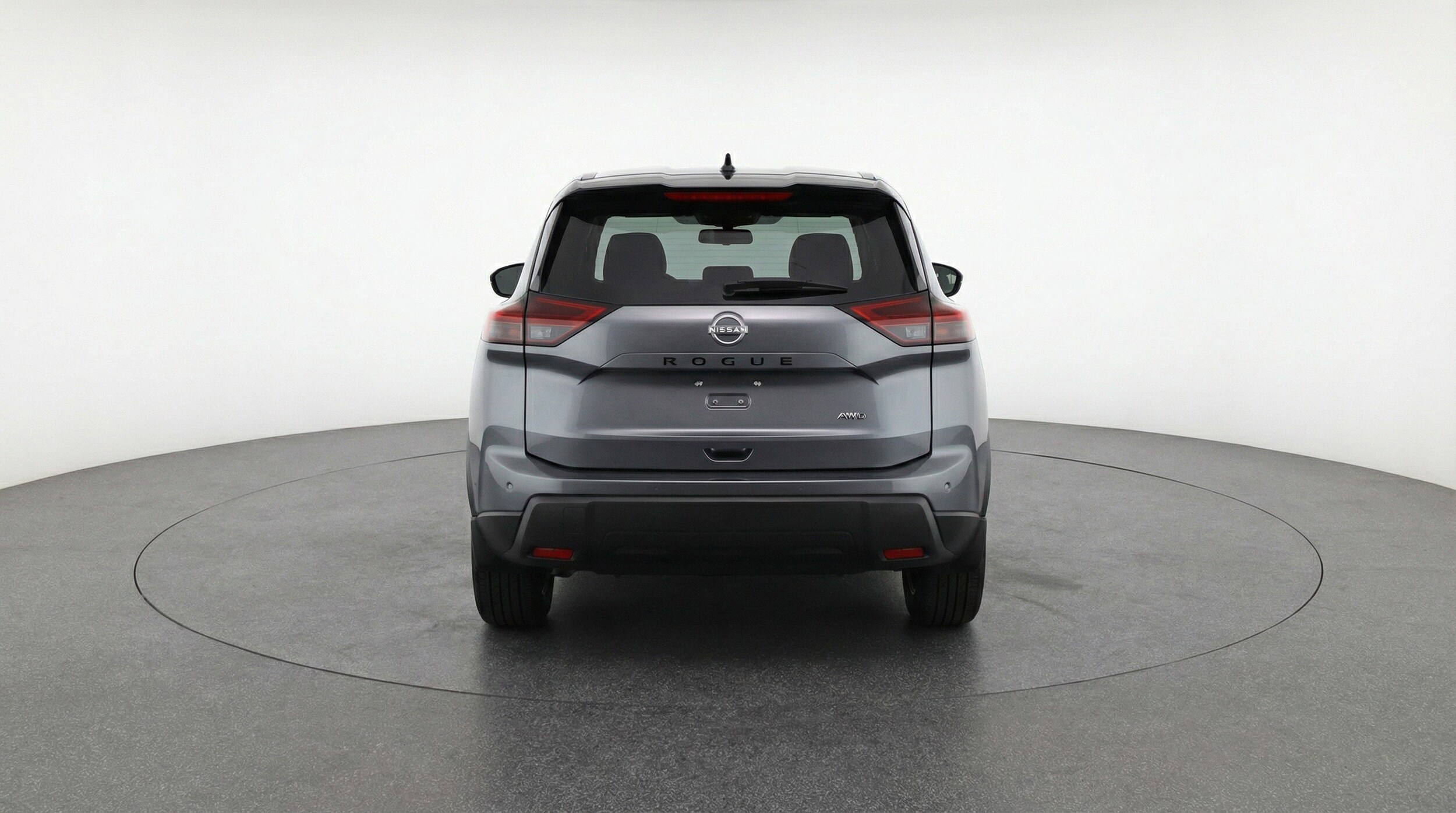 Thumbnail: 2025 Nissan Rogue - 7