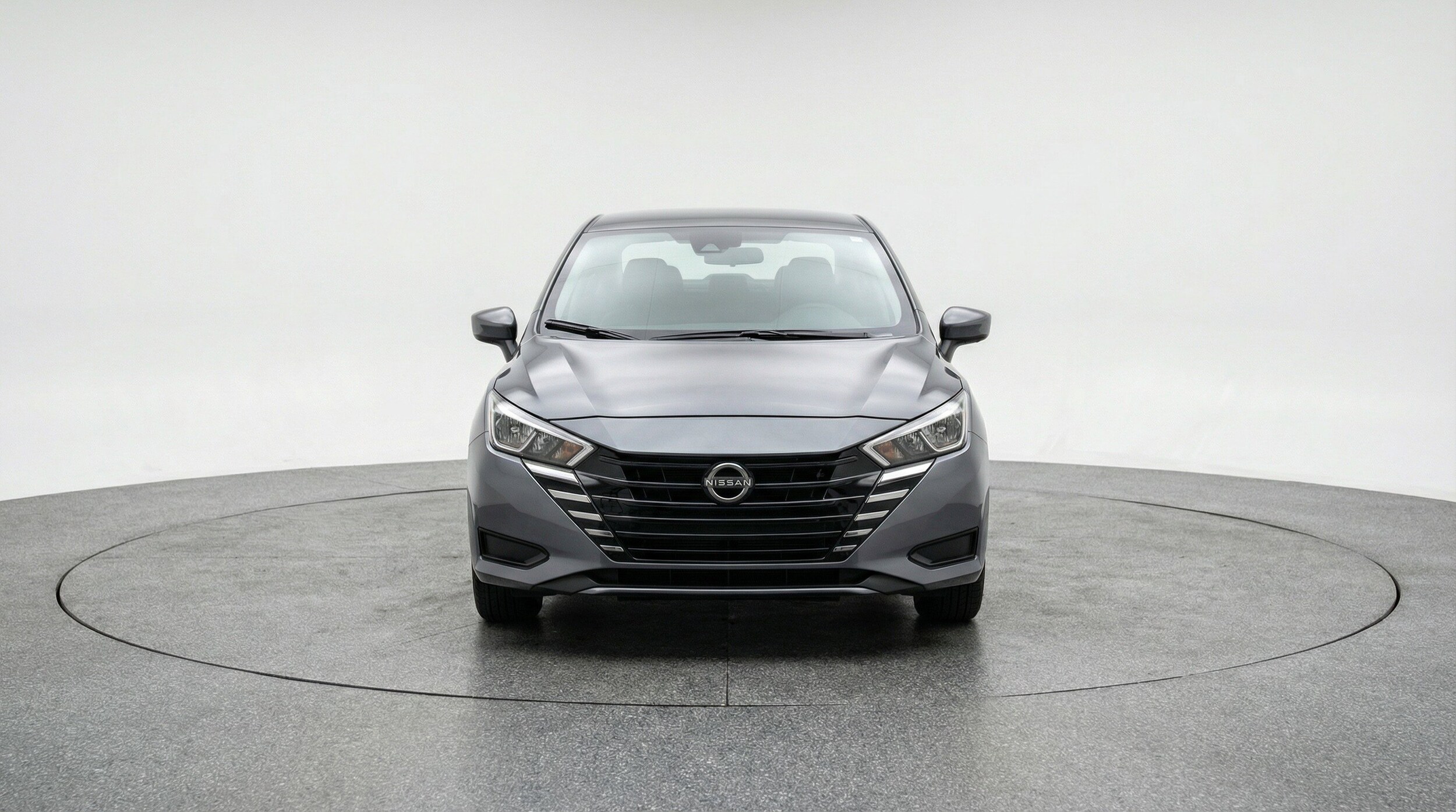 Thumbnail: 2025 Nissan Versa - 2
