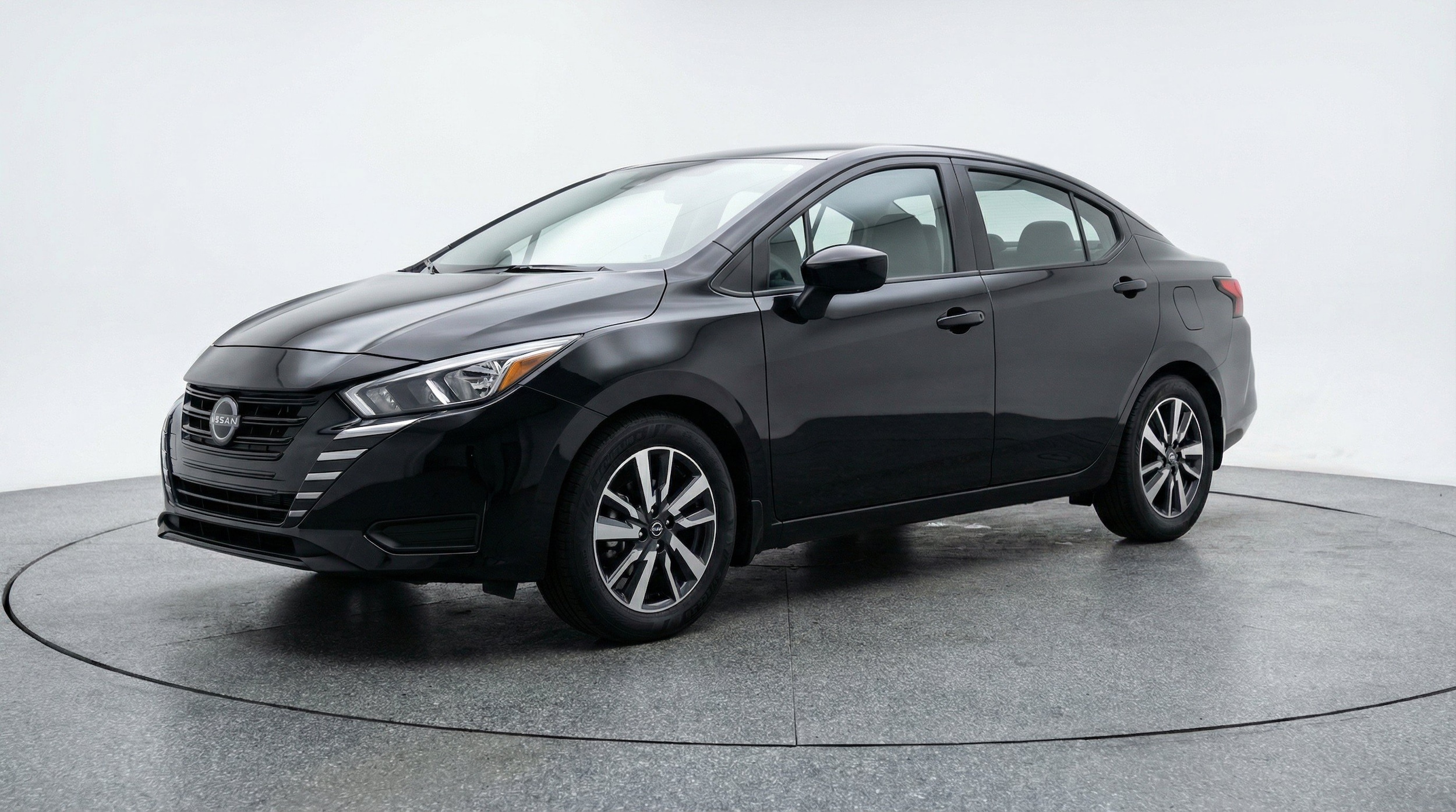 Thumbnail: 2025 Nissan Versa - 3