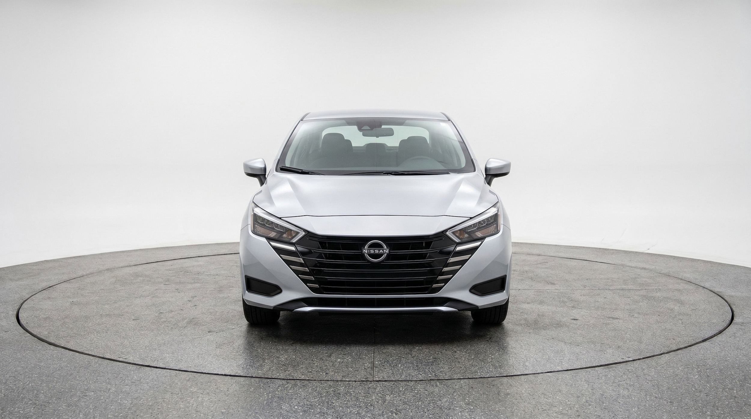 Thumbnail: 2025 Nissan Versa - 2