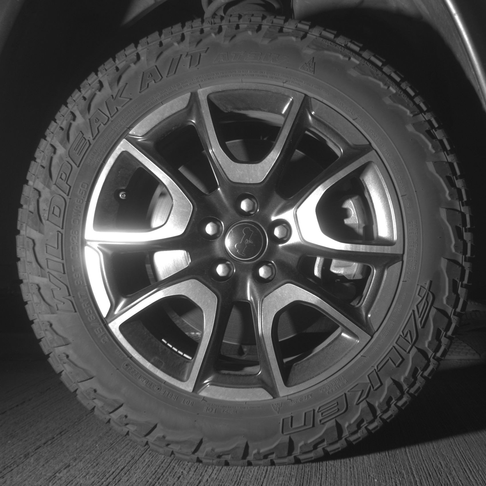 Thumbnail: 2025 Jeep Compass - 13