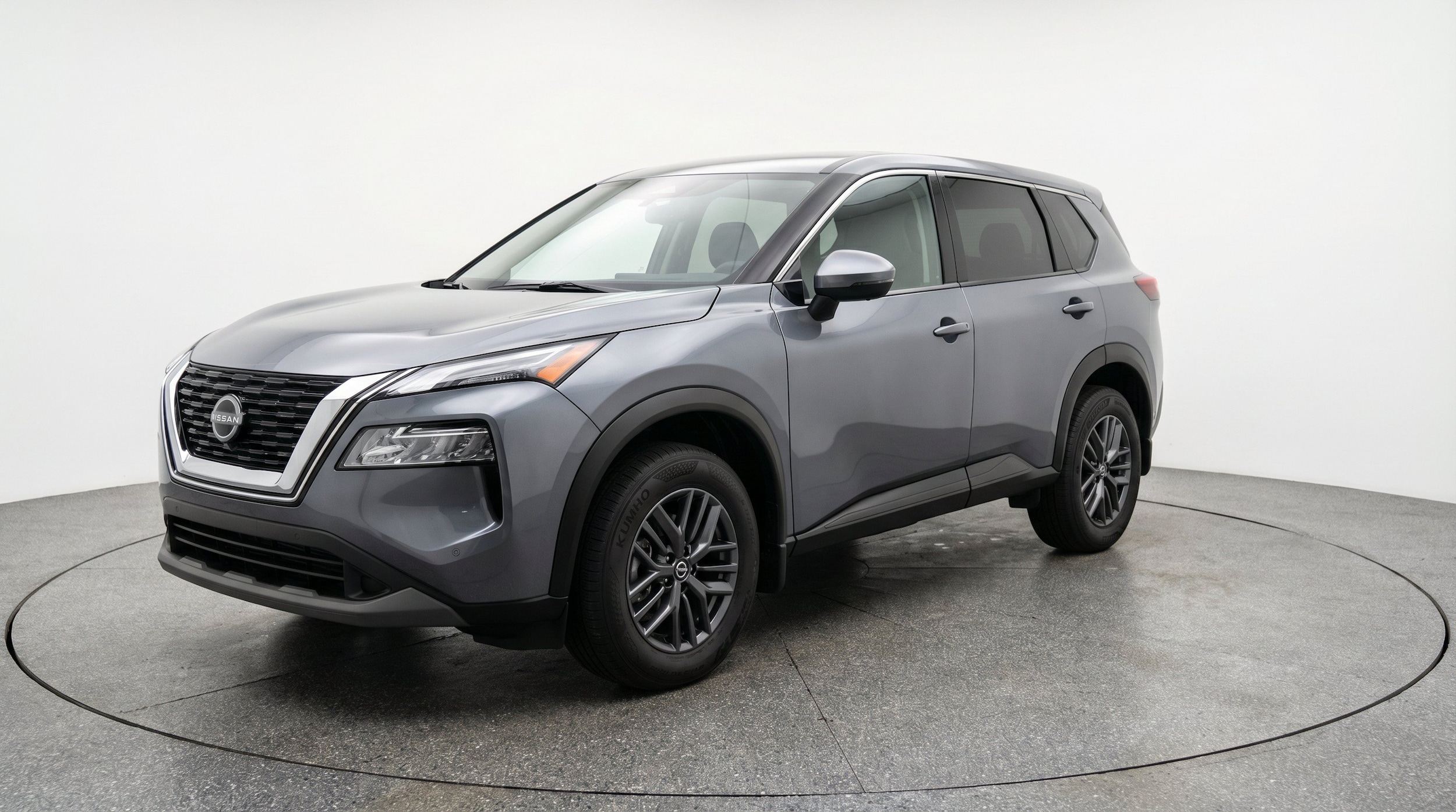 Thumbnail: 2026 Nissan Rogue - 3
