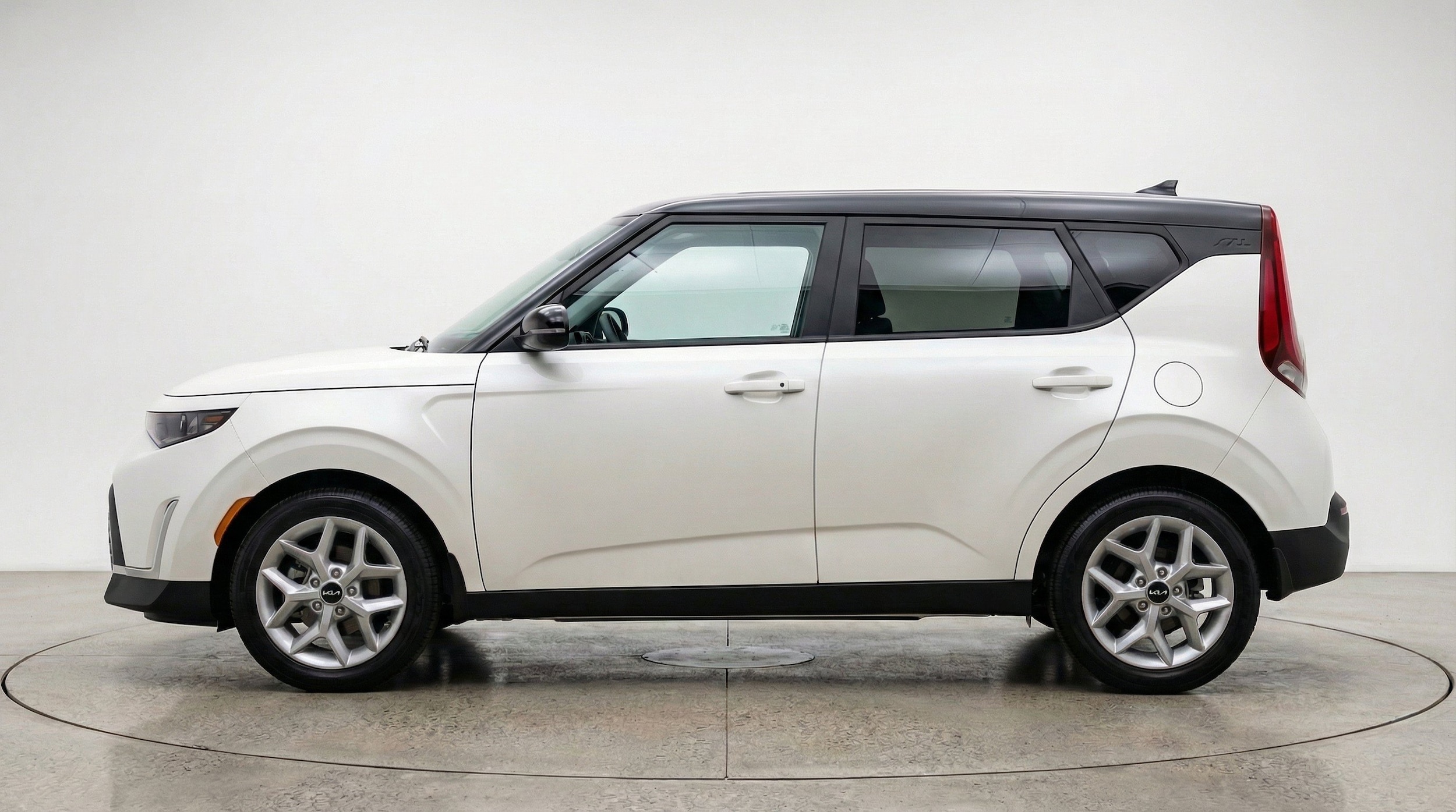 Thumbnail: 2025 Kia Soul - 5