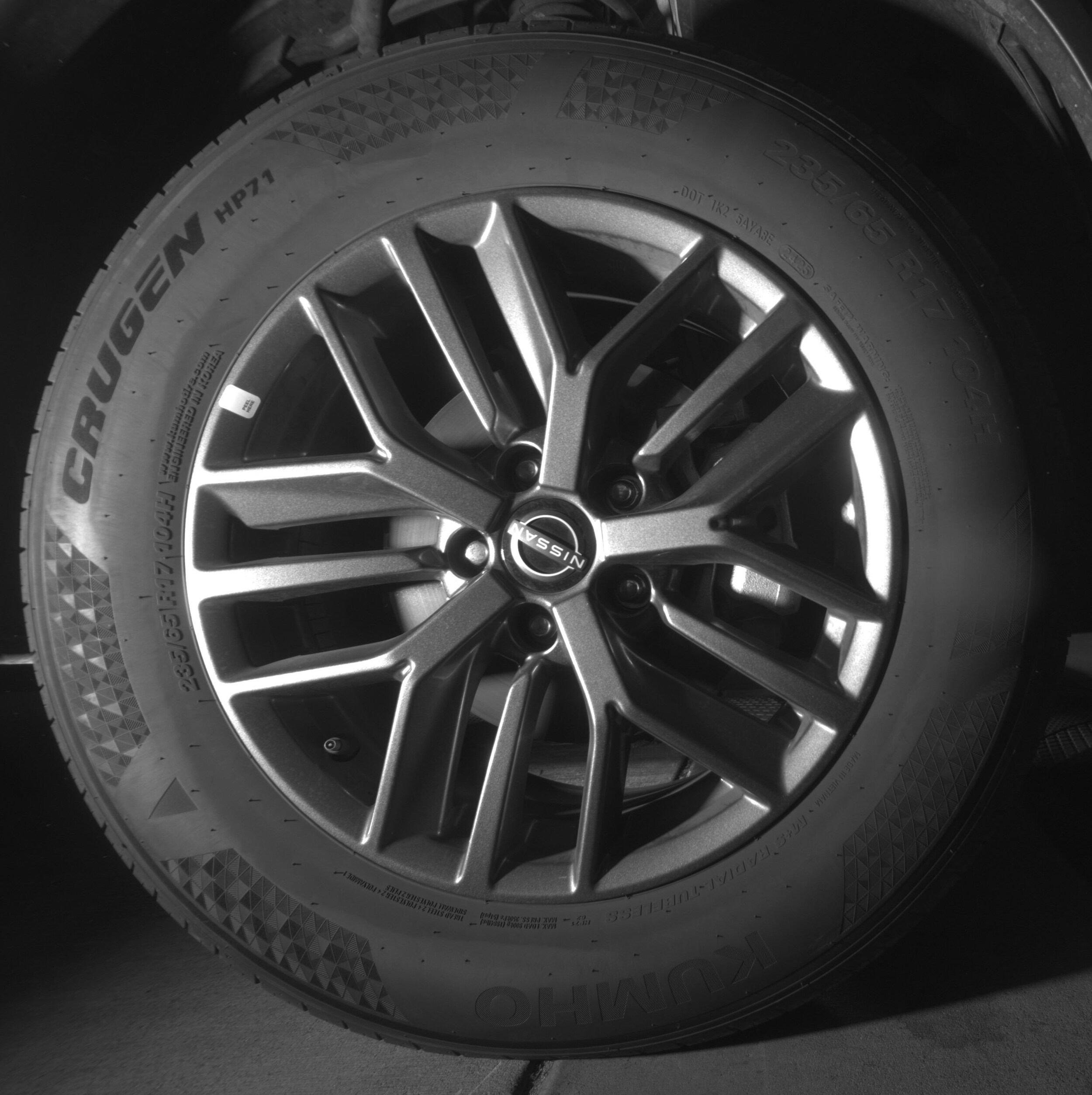 Thumbnail: 2026 Nissan Rogue - 13