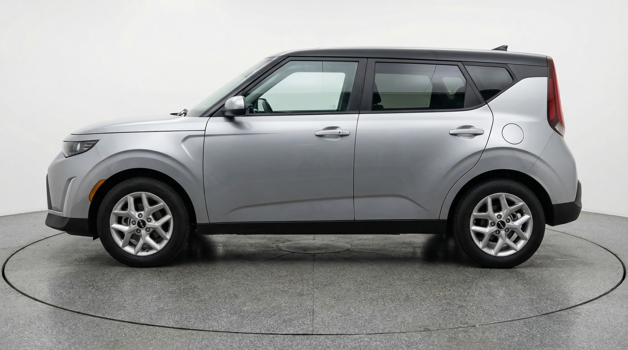 Thumbnail: 2025 Kia Soul - 4