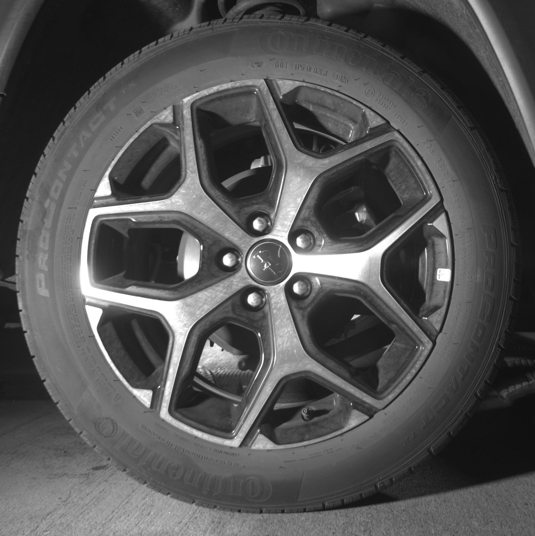 Thumbnail: 2025 Jeep Compass - 15