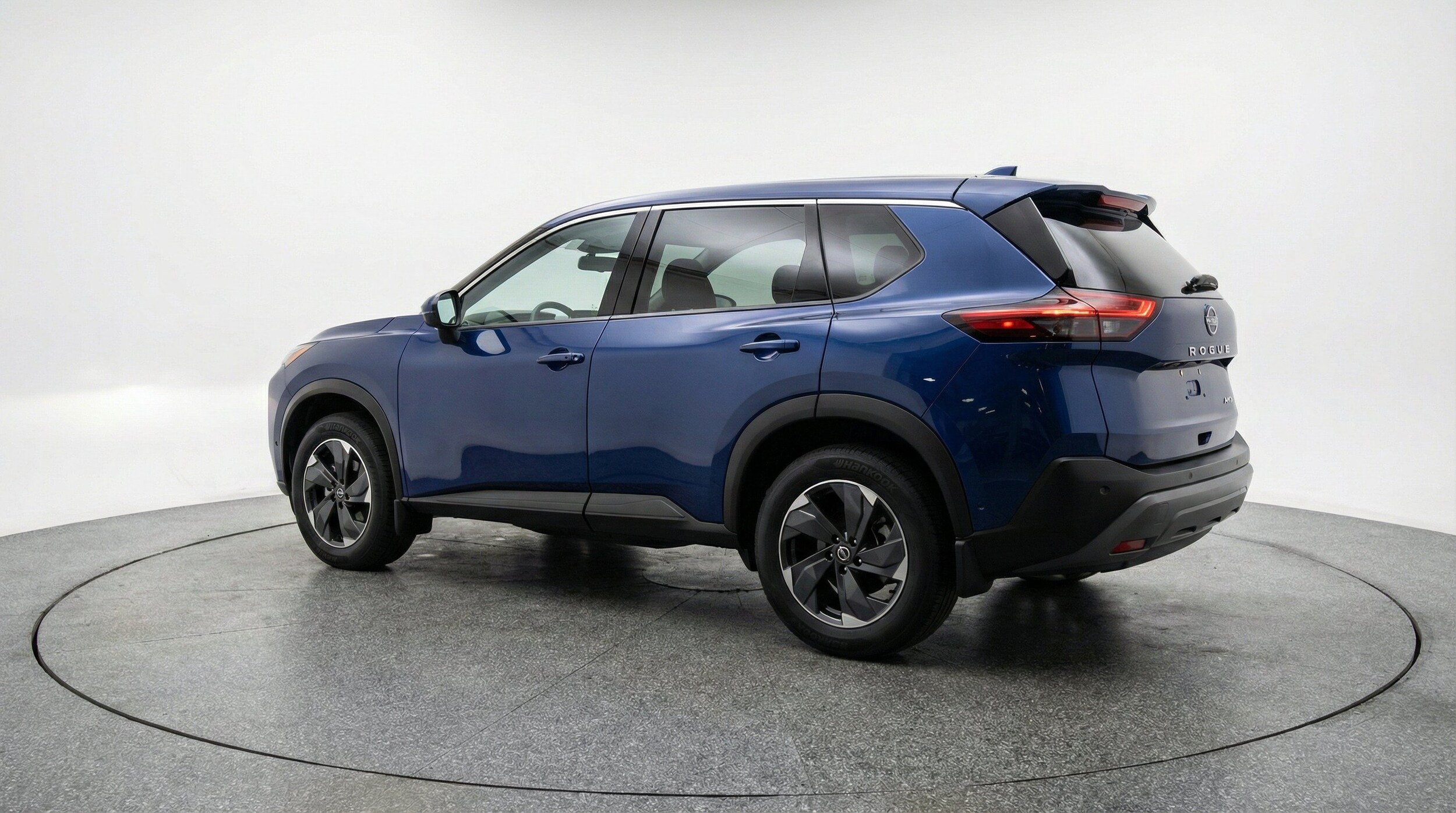 Thumbnail: 2025 Nissan Rogue - 6