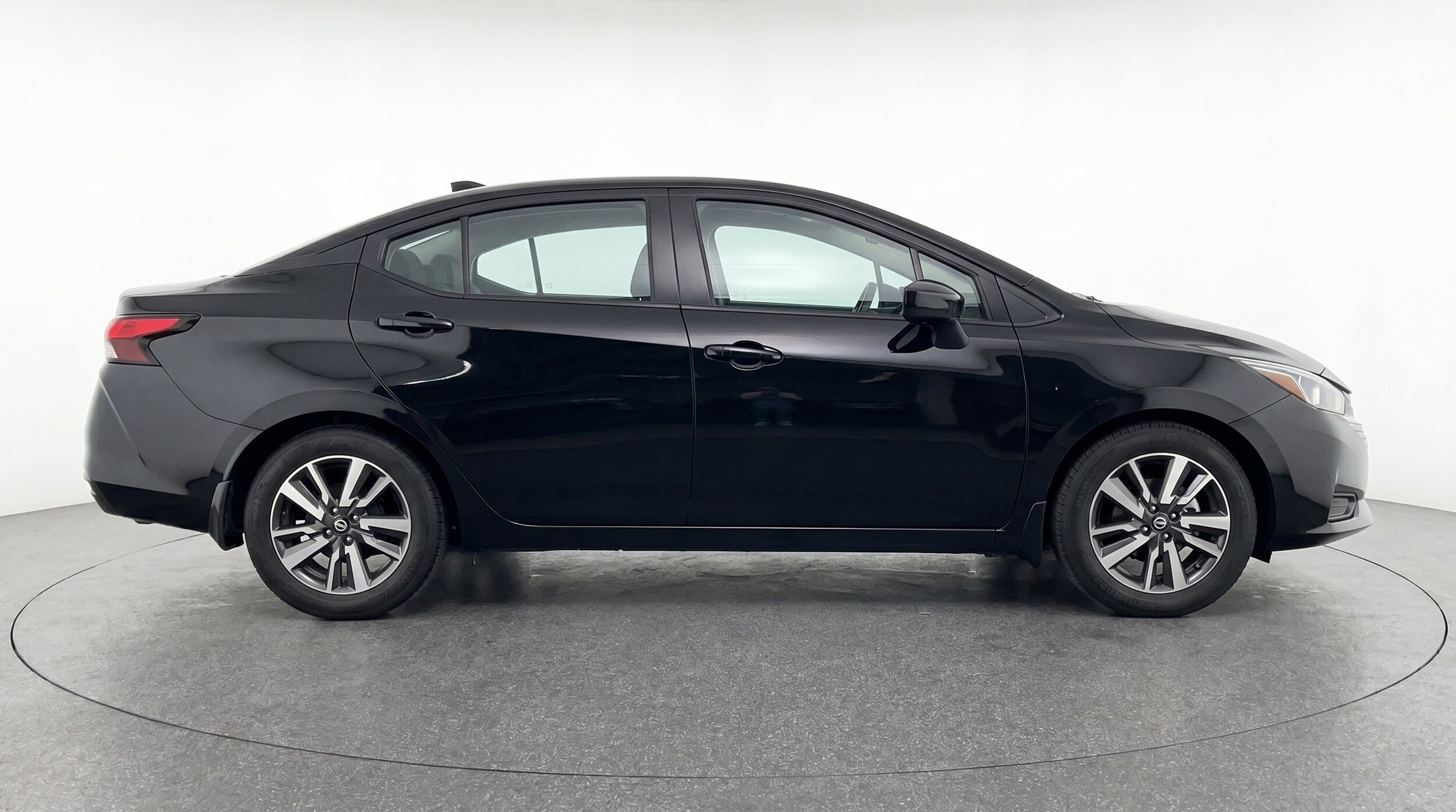 Thumbnail: 2025 Nissan Versa - 11