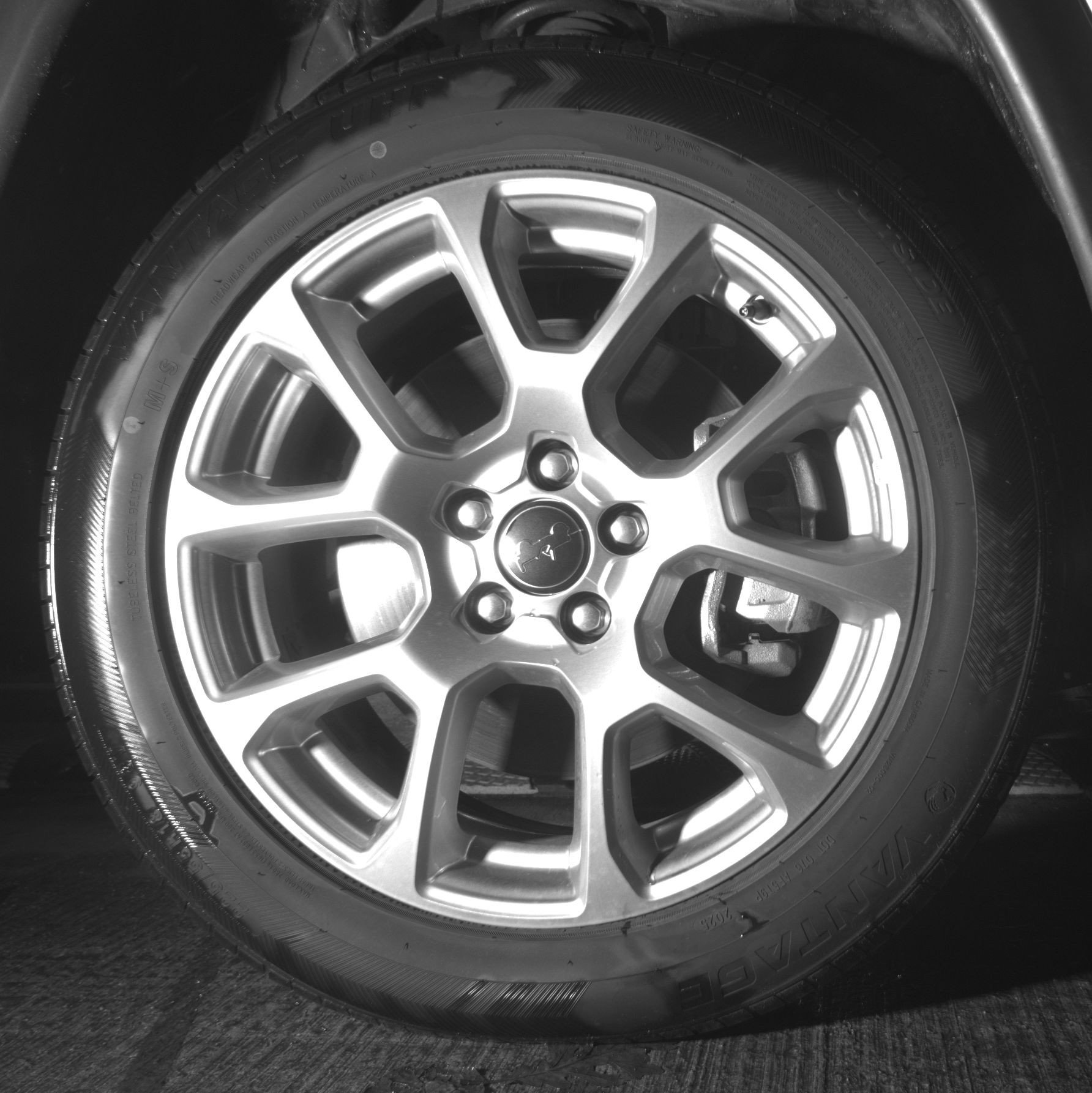 Thumbnail: 2025 Jeep Compass - 13