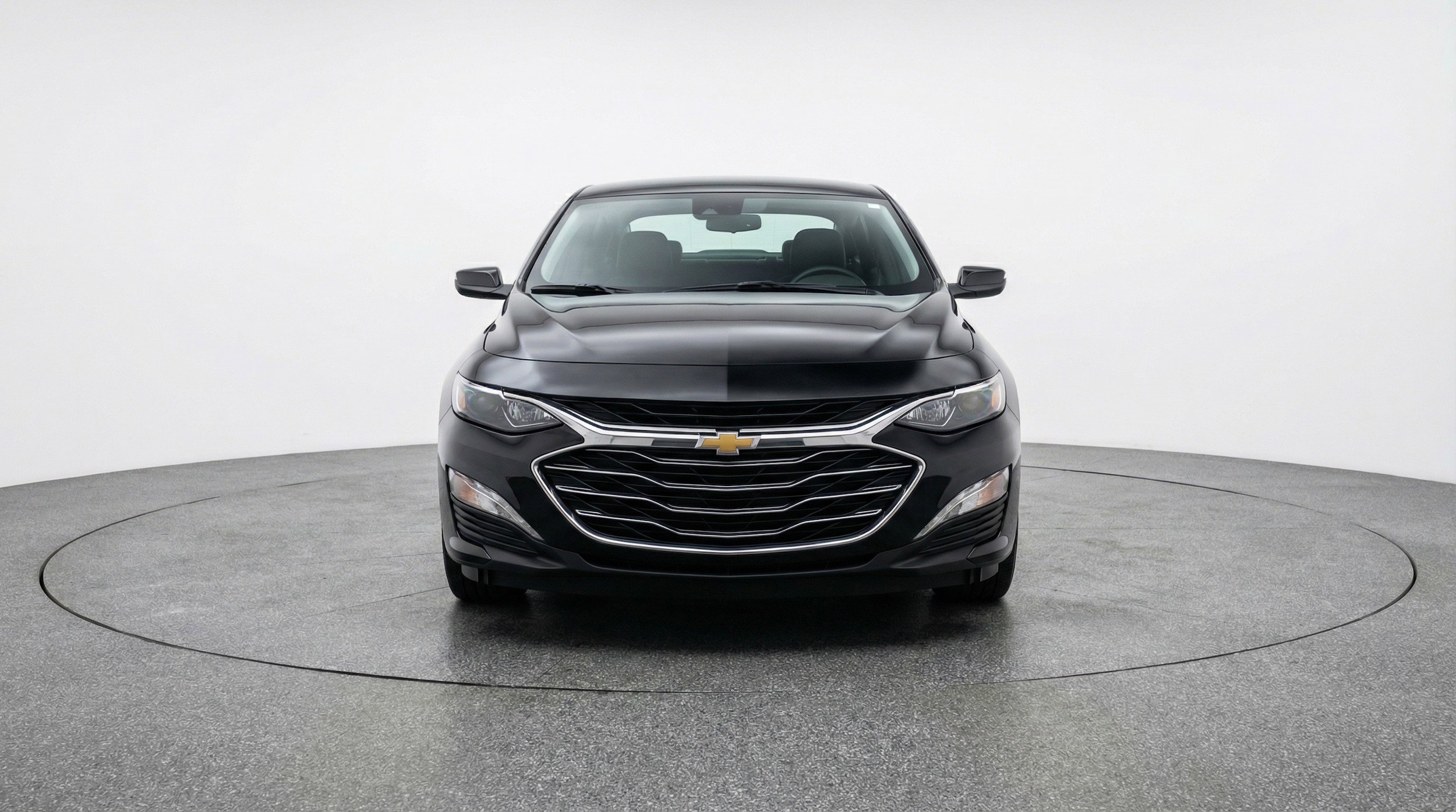 Thumbnail: 2024 Chevrolet Malibu - 2