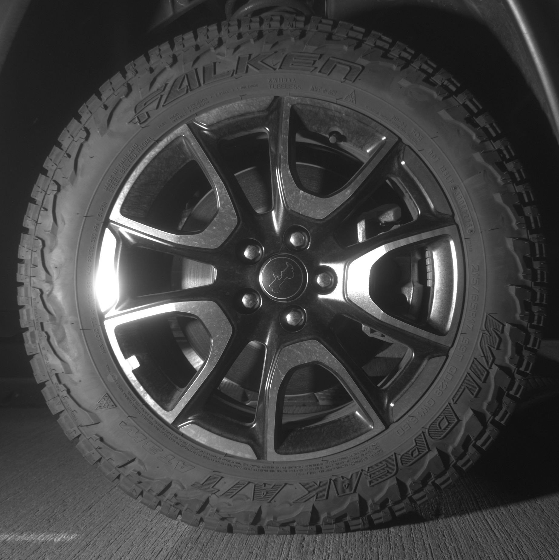 Thumbnail: 2025 Jeep Compass - 13