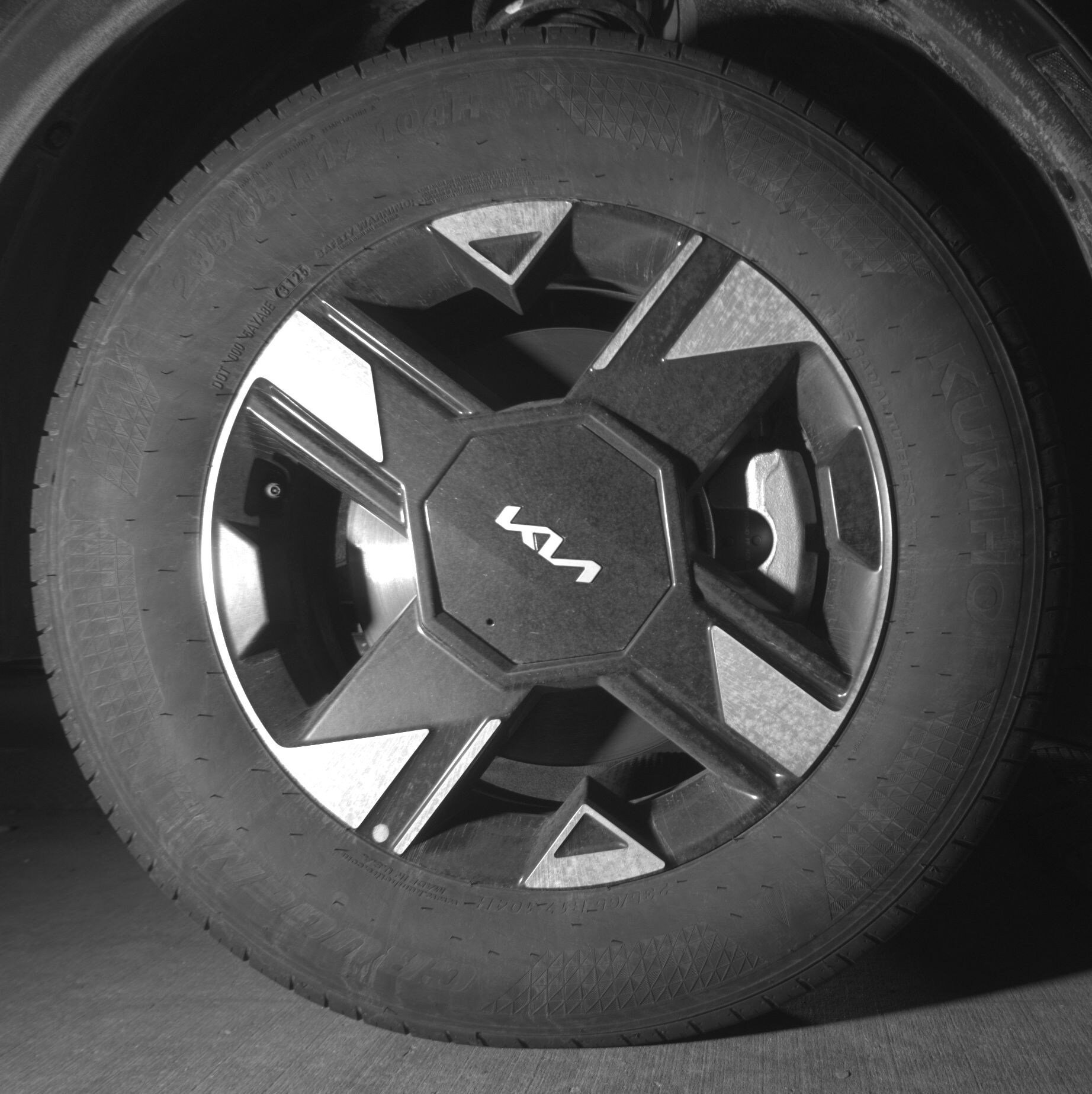 Thumbnail: 2026 Kia Sportage - 10