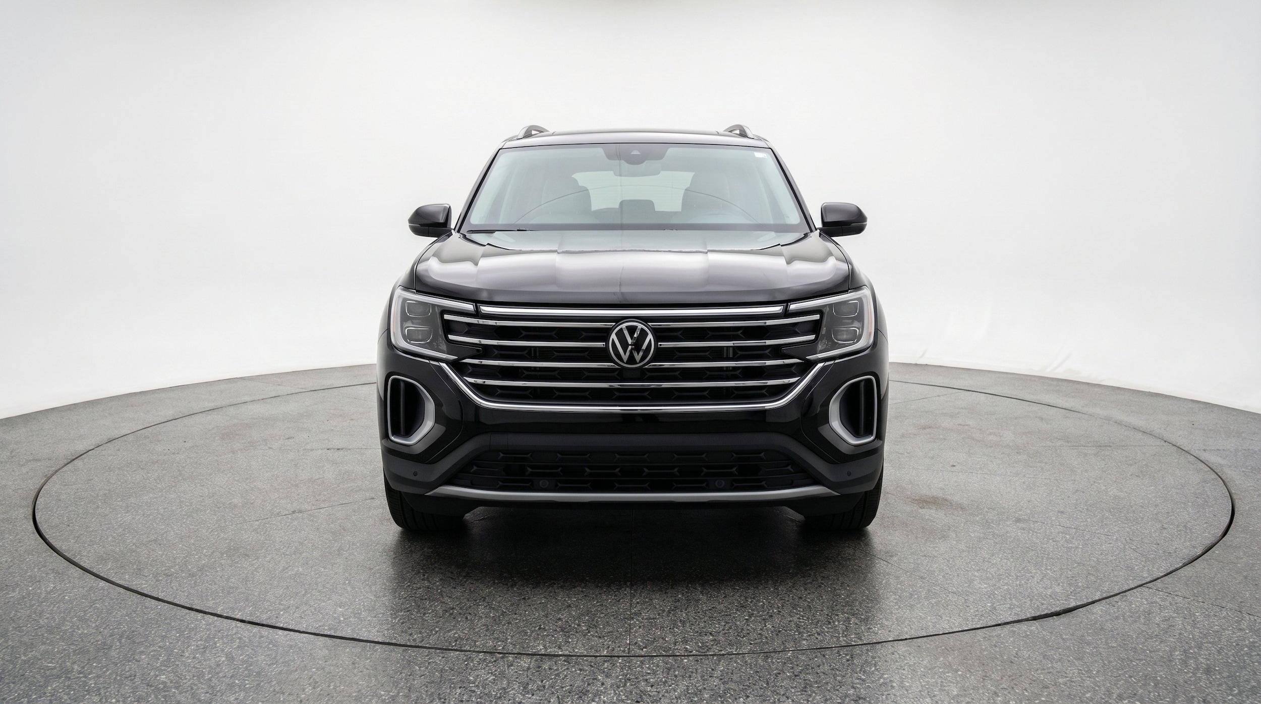 Thumbnail: 2026 Volkswagen Atlas - 2