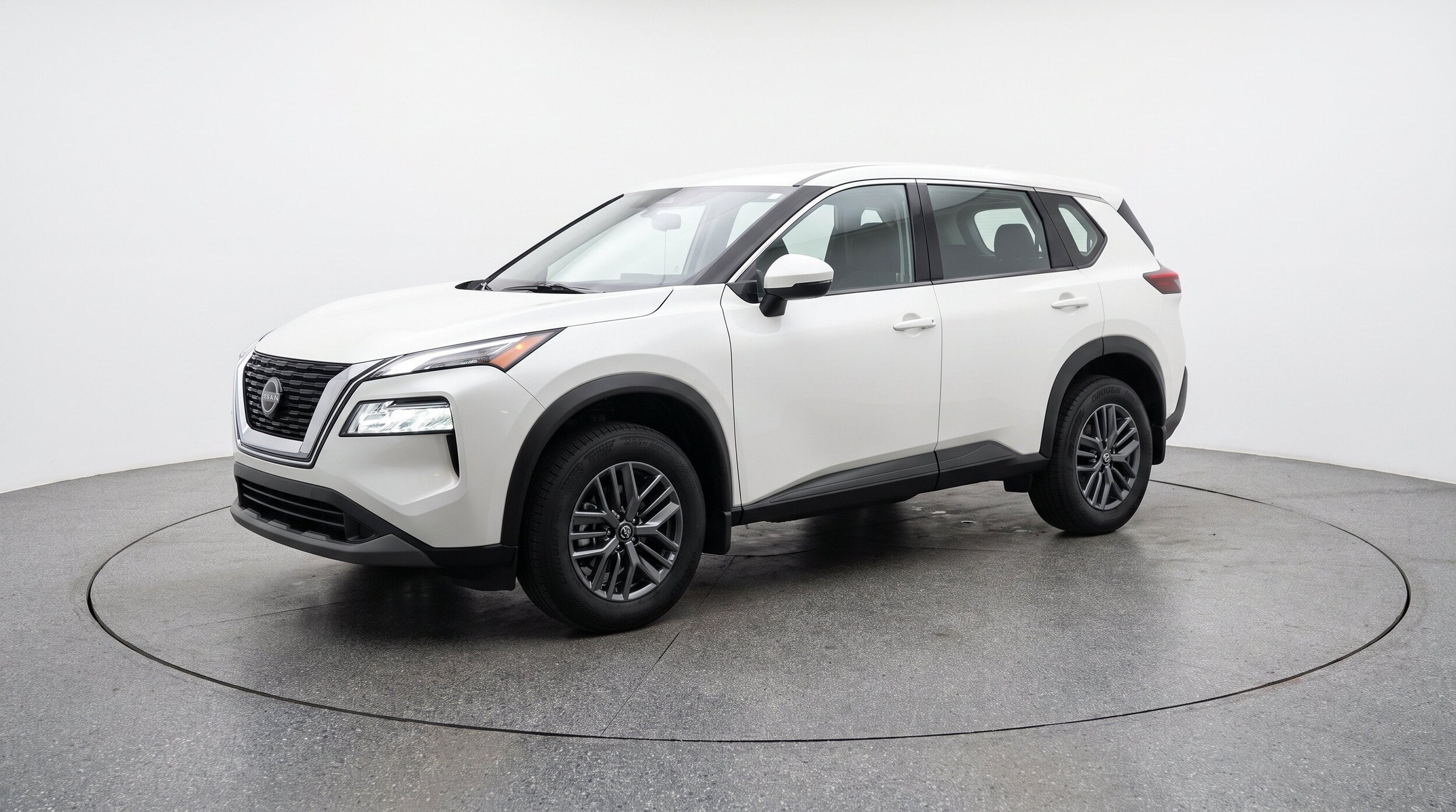 Thumbnail: 2026 Nissan Rogue - 3