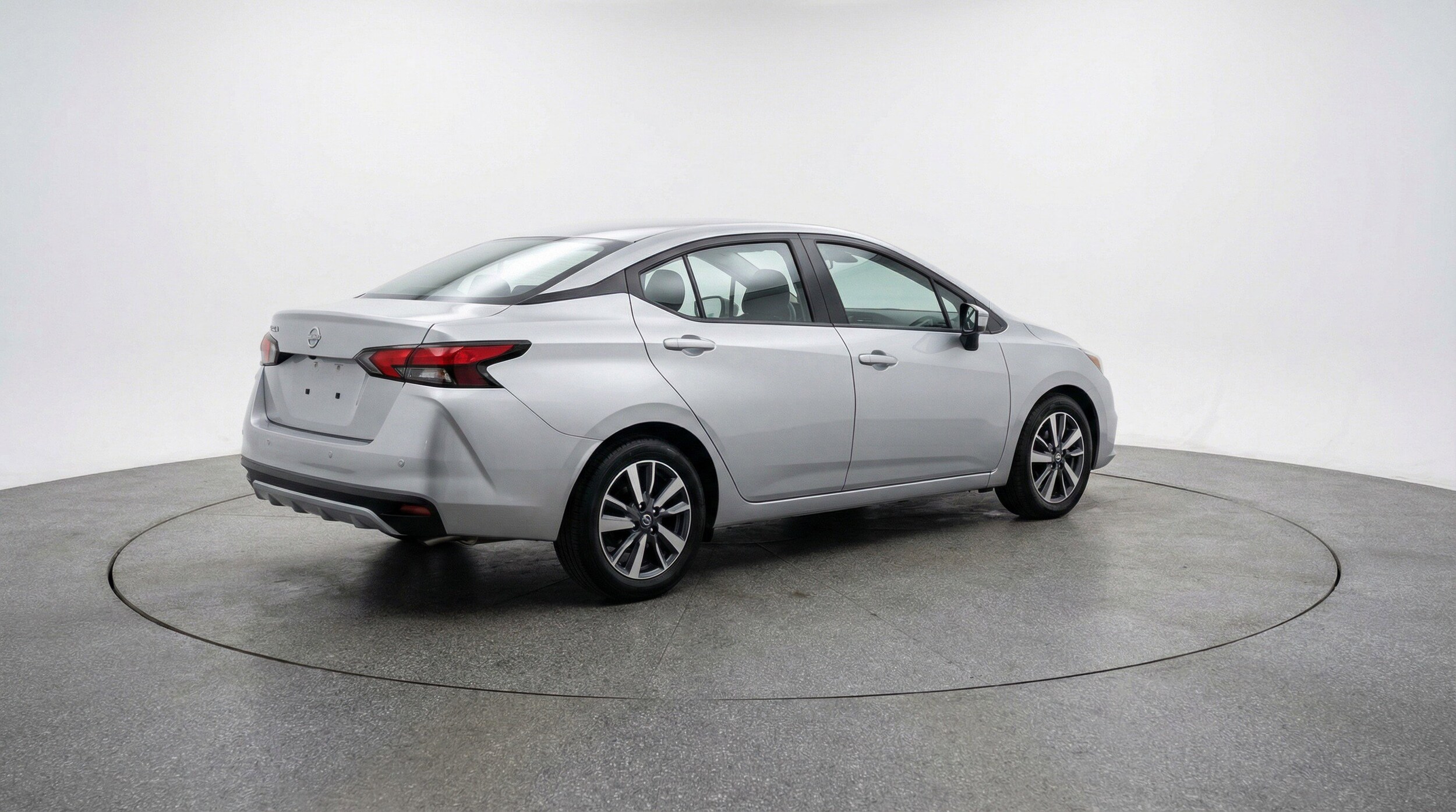 Thumbnail: 2025 Nissan Versa - 9