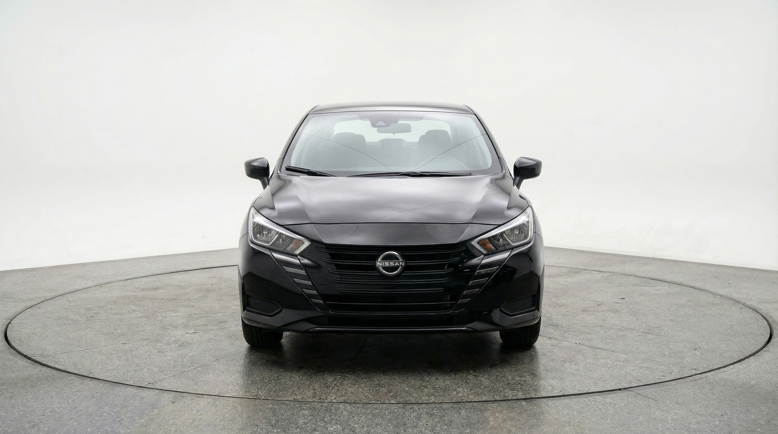 Thumbnail: 2025 Nissan Versa - 2