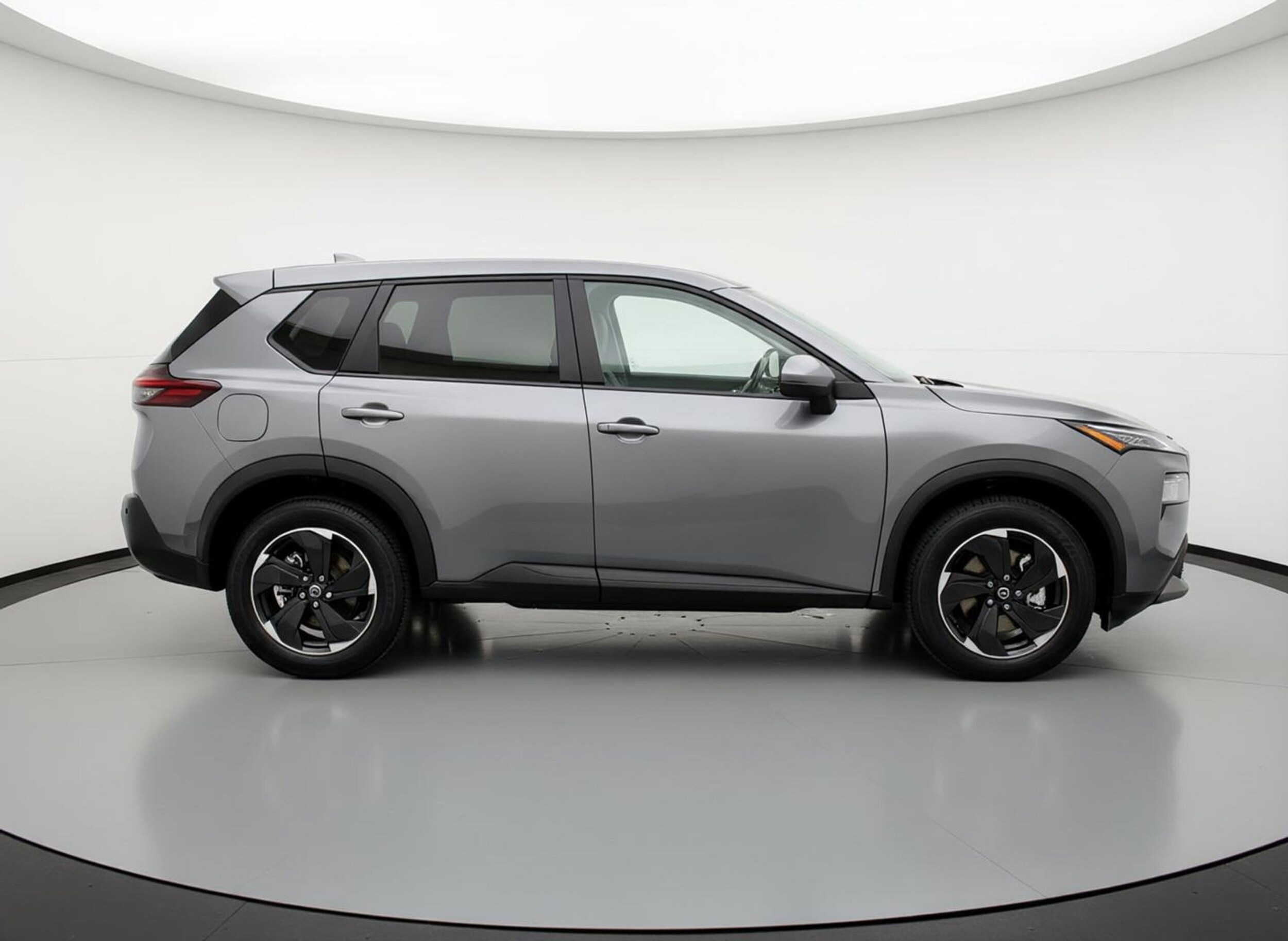 Thumbnail: 2025 Nissan Rogue - 11