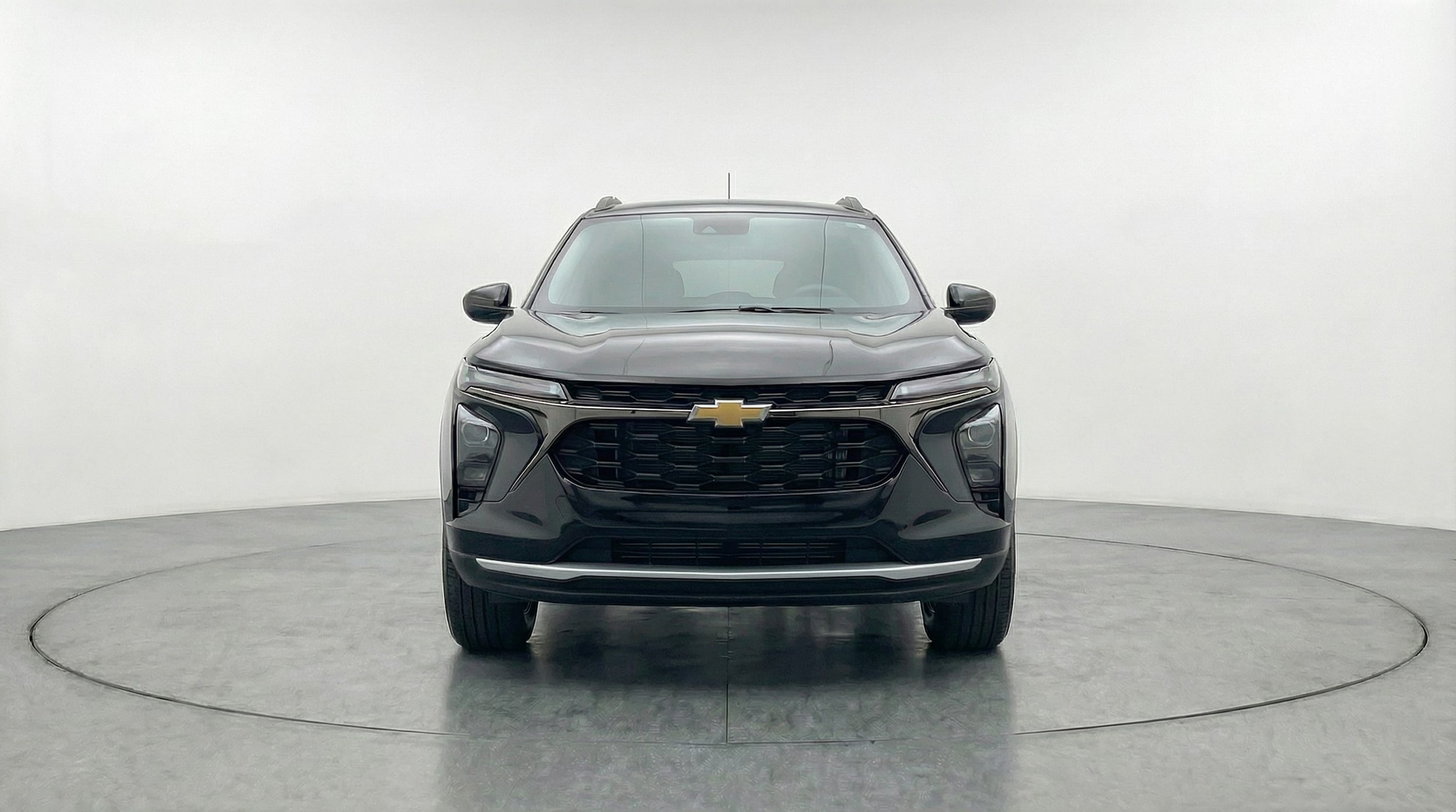 Thumbnail: 2025 Chevrolet Trax - 2