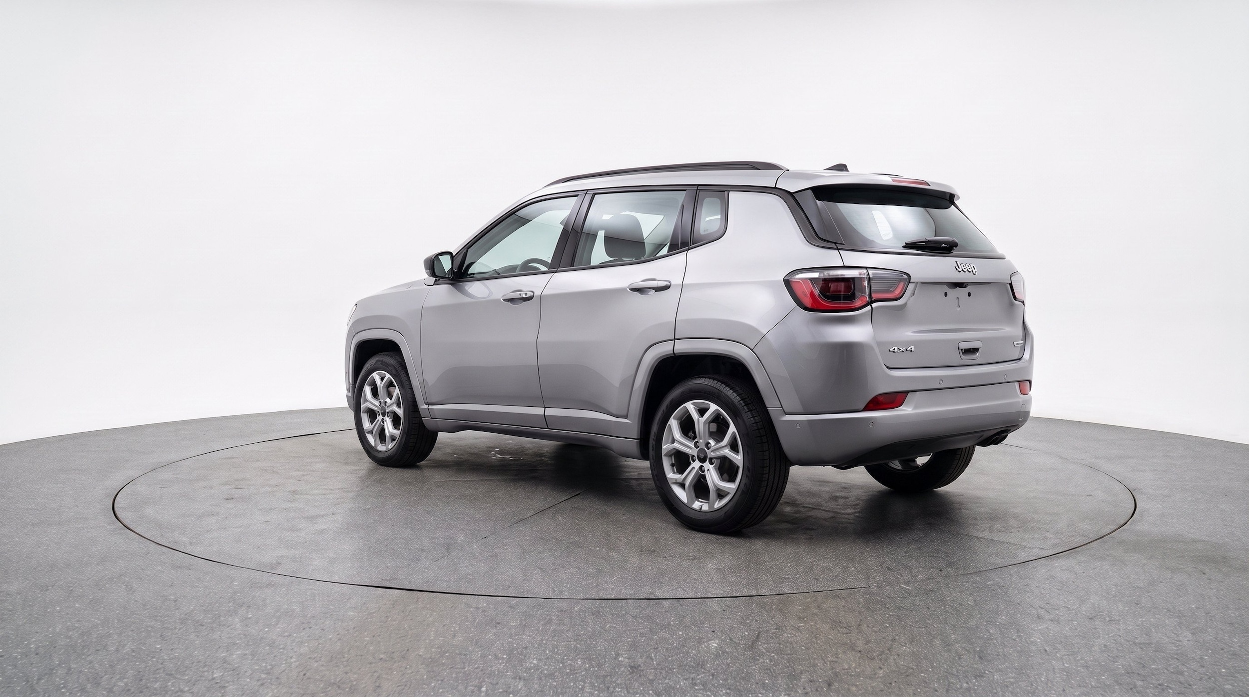 Thumbnail: 2025 Jeep Compass - 6