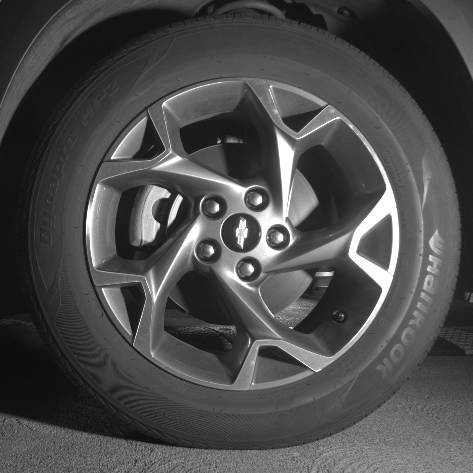 Thumbnail: 2025 Chevrolet Trax - 12