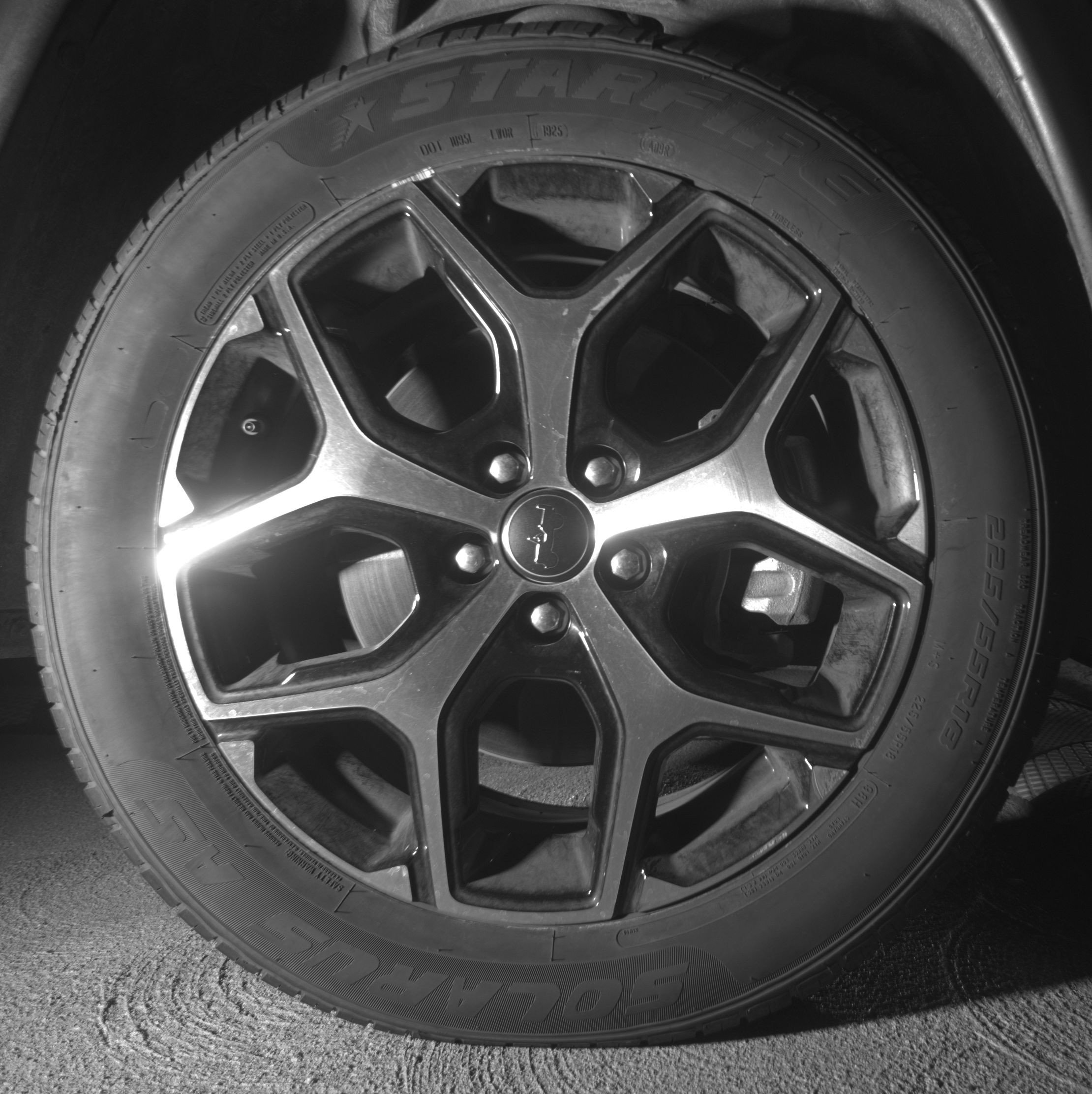 Thumbnail: 2025 Jeep Compass - 13