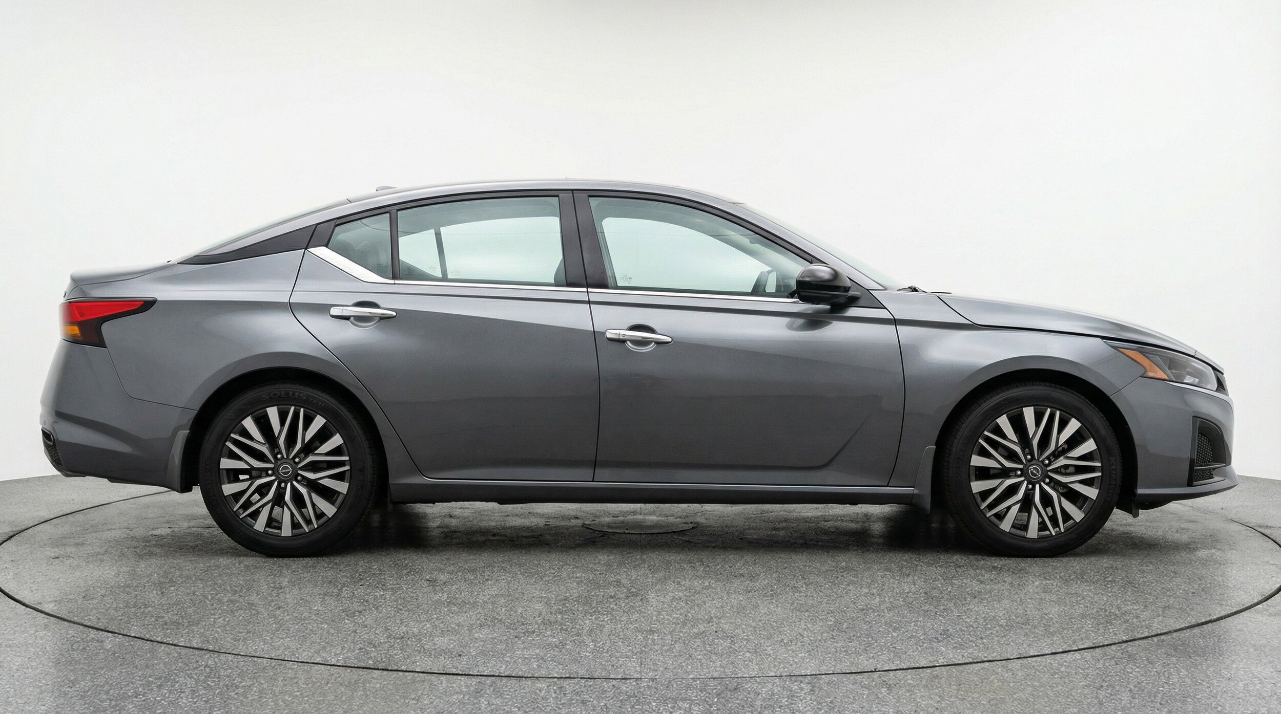 Thumbnail: 2025 Nissan Altima - 11