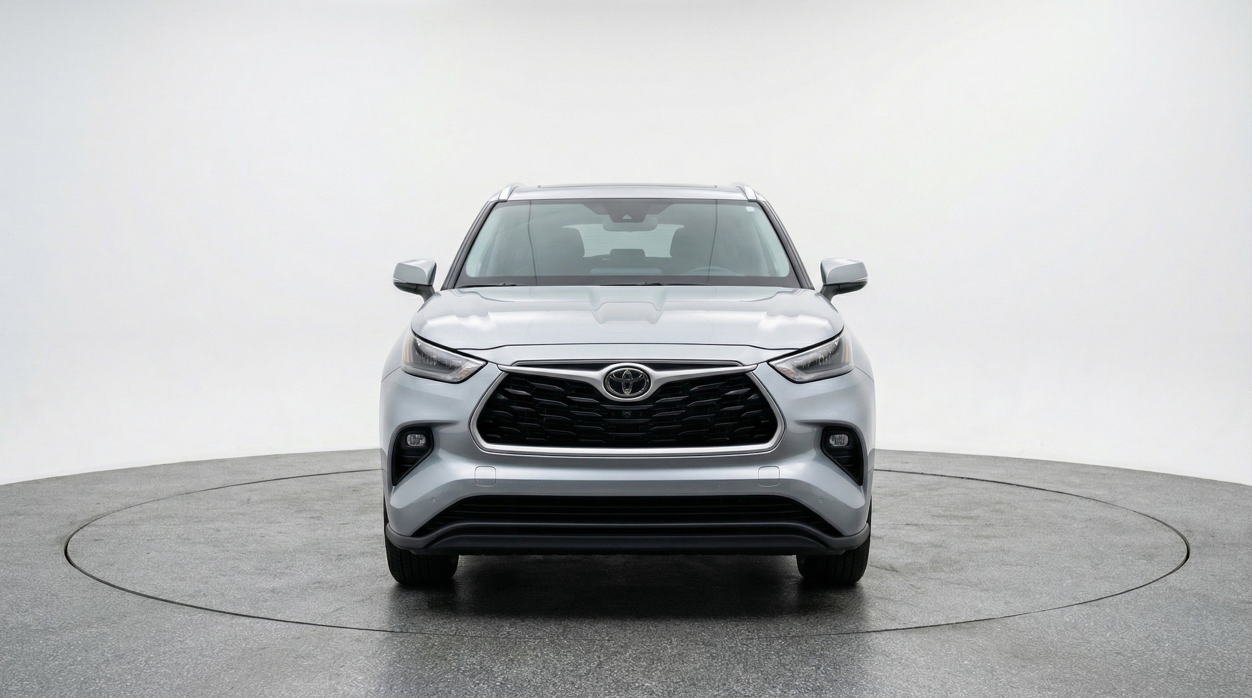 Thumbnail: 2025 Toyota Highlander - 2