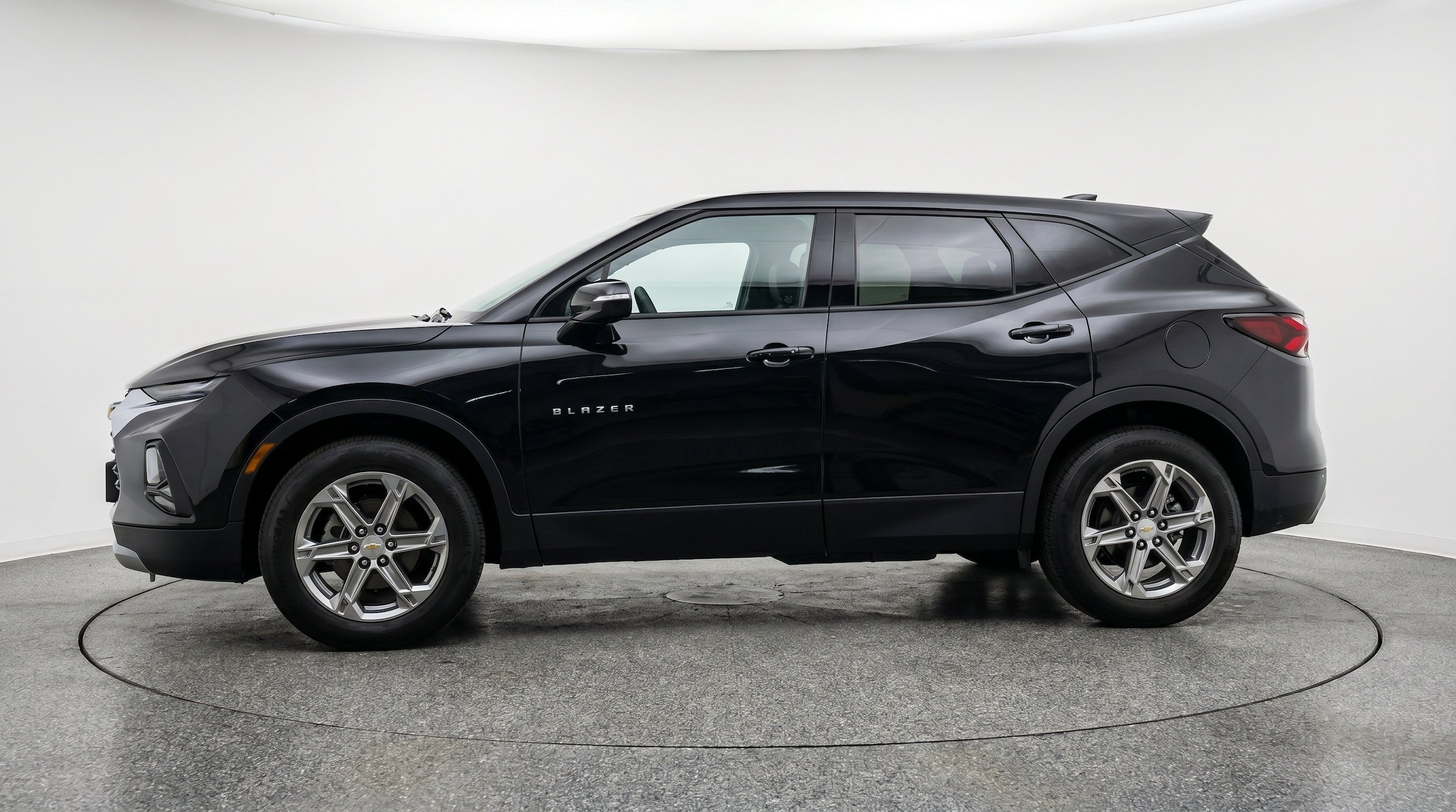 Thumbnail: 2025 Chevrolet Blazer - 5