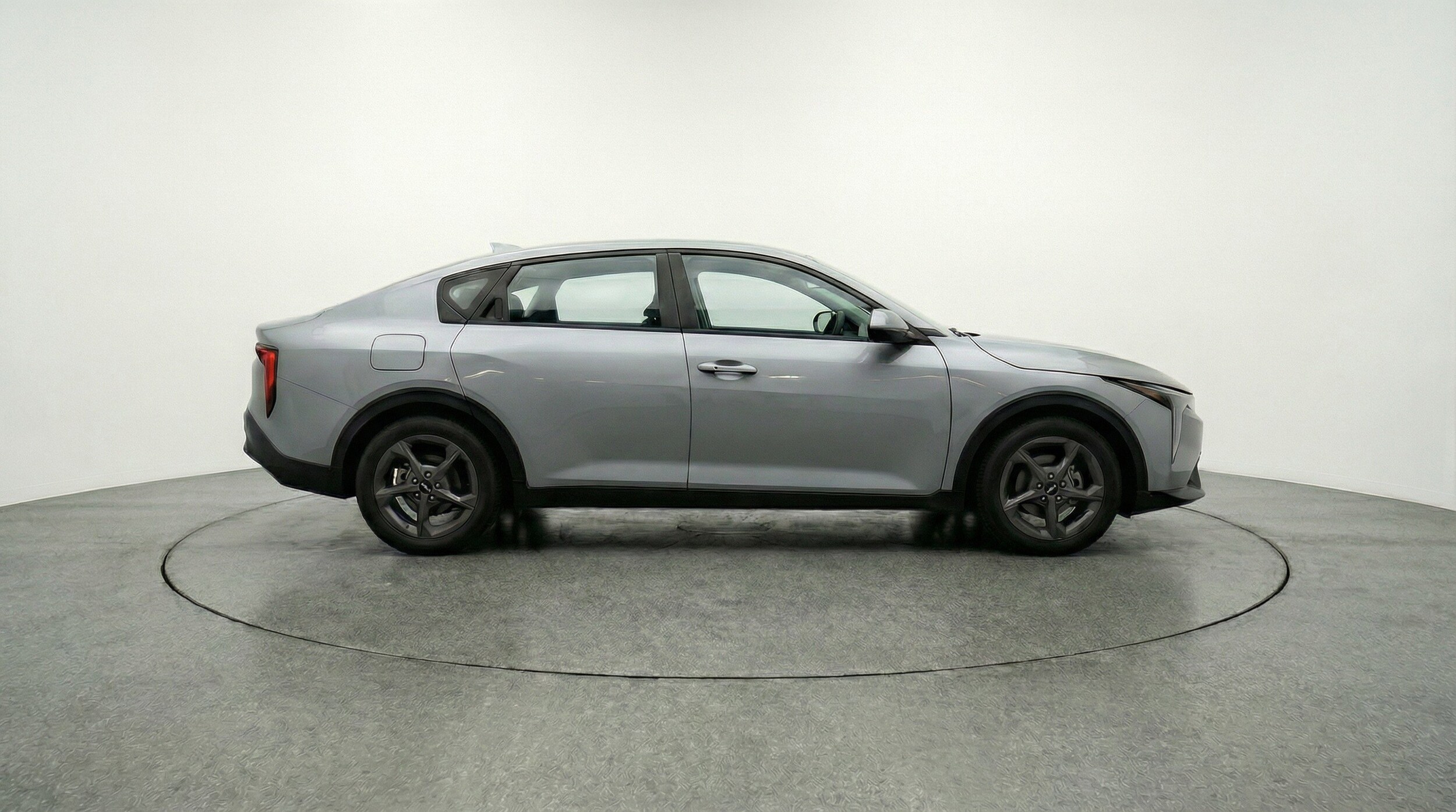Thumbnail: 2025 Kia K4 - 11