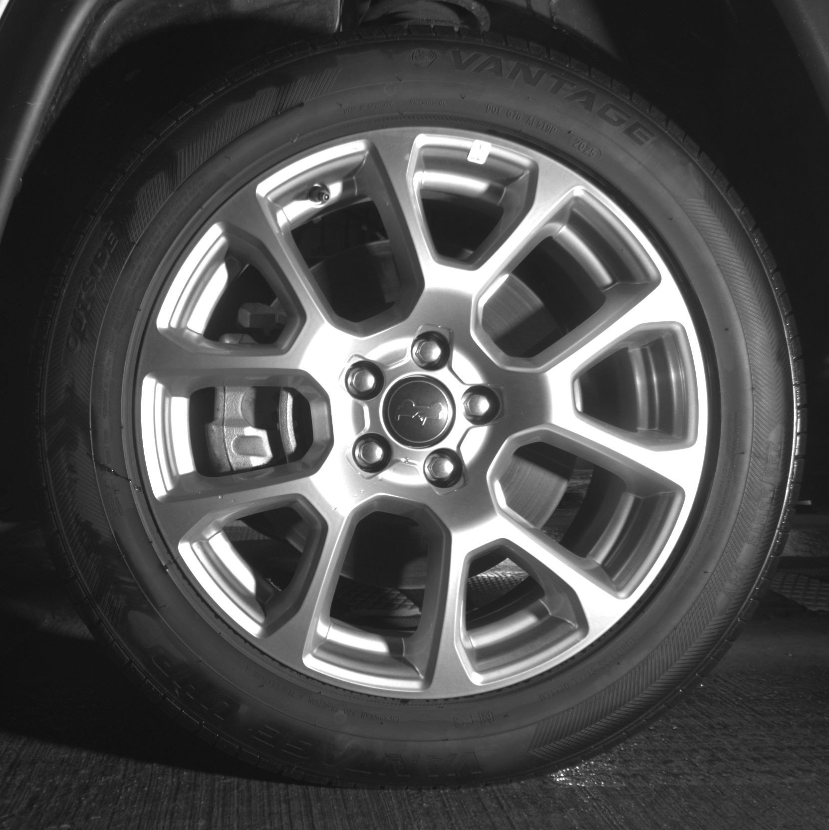 Thumbnail: 2025 Jeep Compass - 12