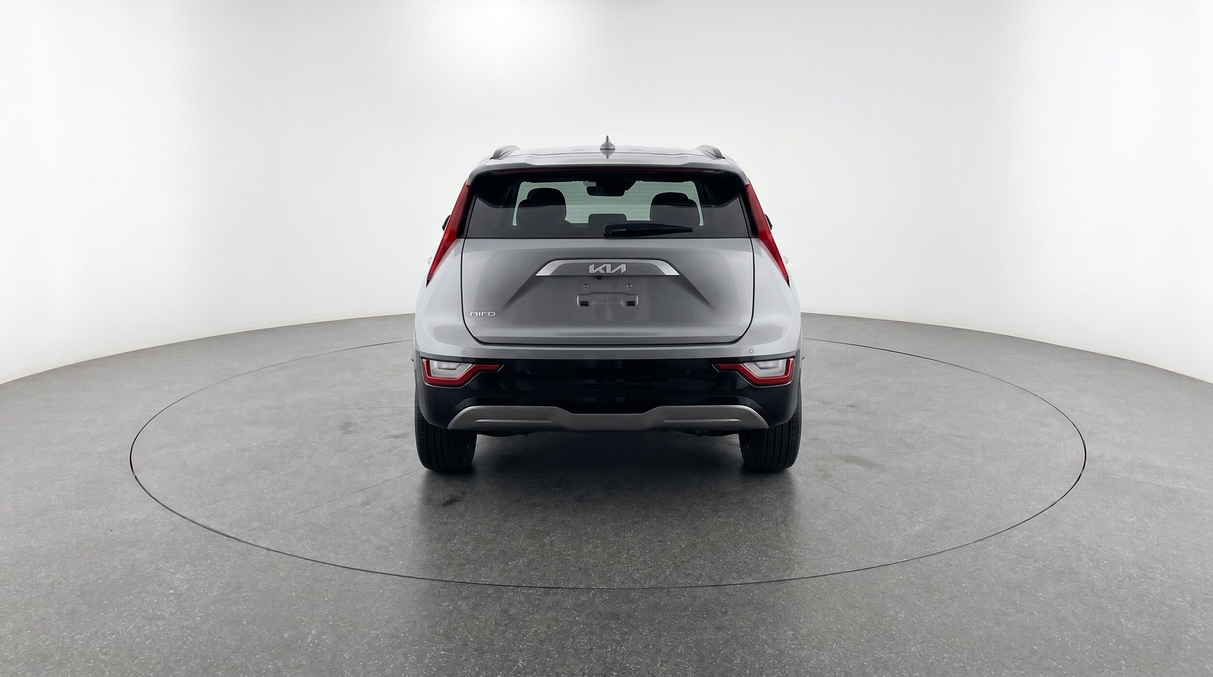 Thumbnail: 2026 Kia Niro - 7