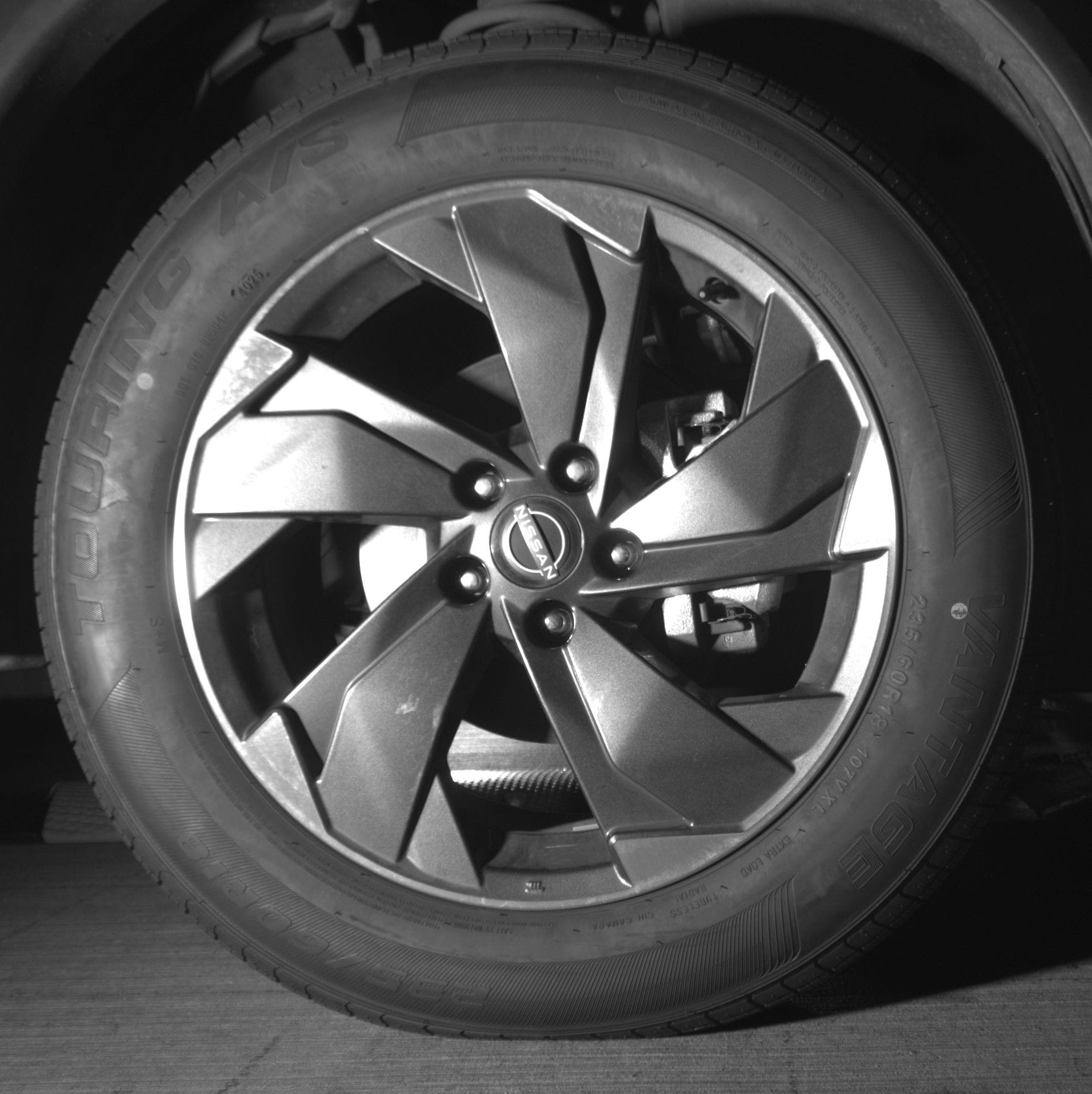 Thumbnail: 2025 Nissan Rogue - 10