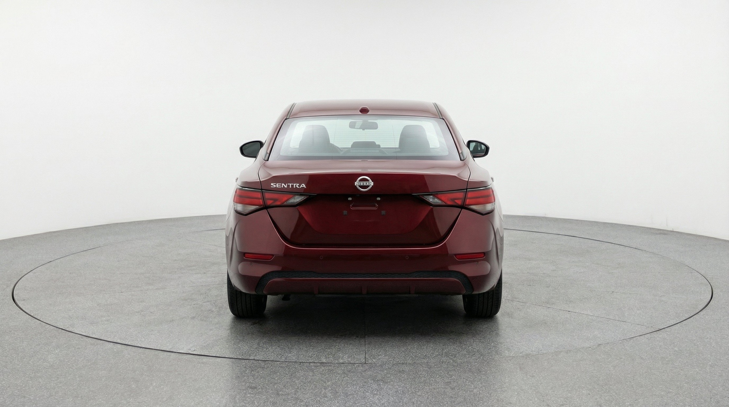 Thumbnail: 2025 Nissan Sentra - 7