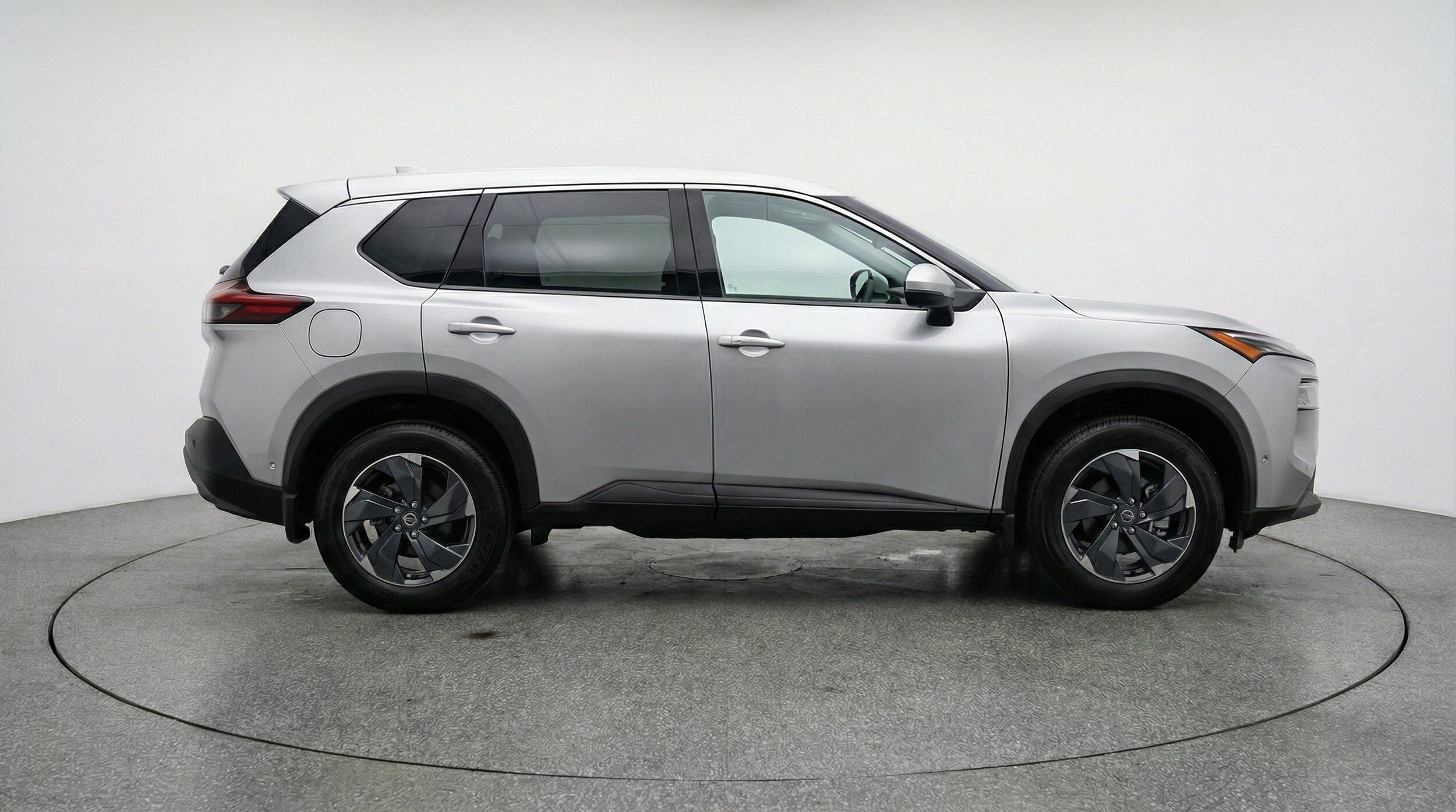 Thumbnail: 2025 Nissan Rogue - 11