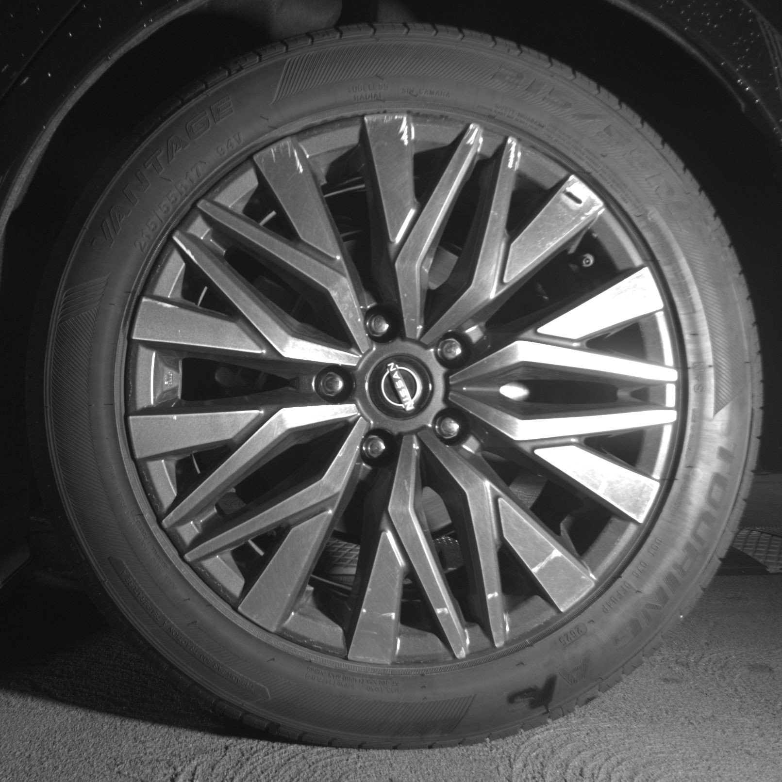 Thumbnail: 2025 Nissan Altima - 14