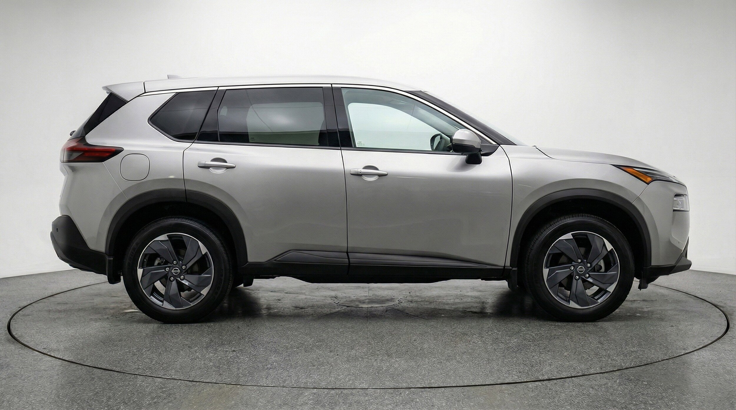 Thumbnail: 2025 Nissan Rogue - 11