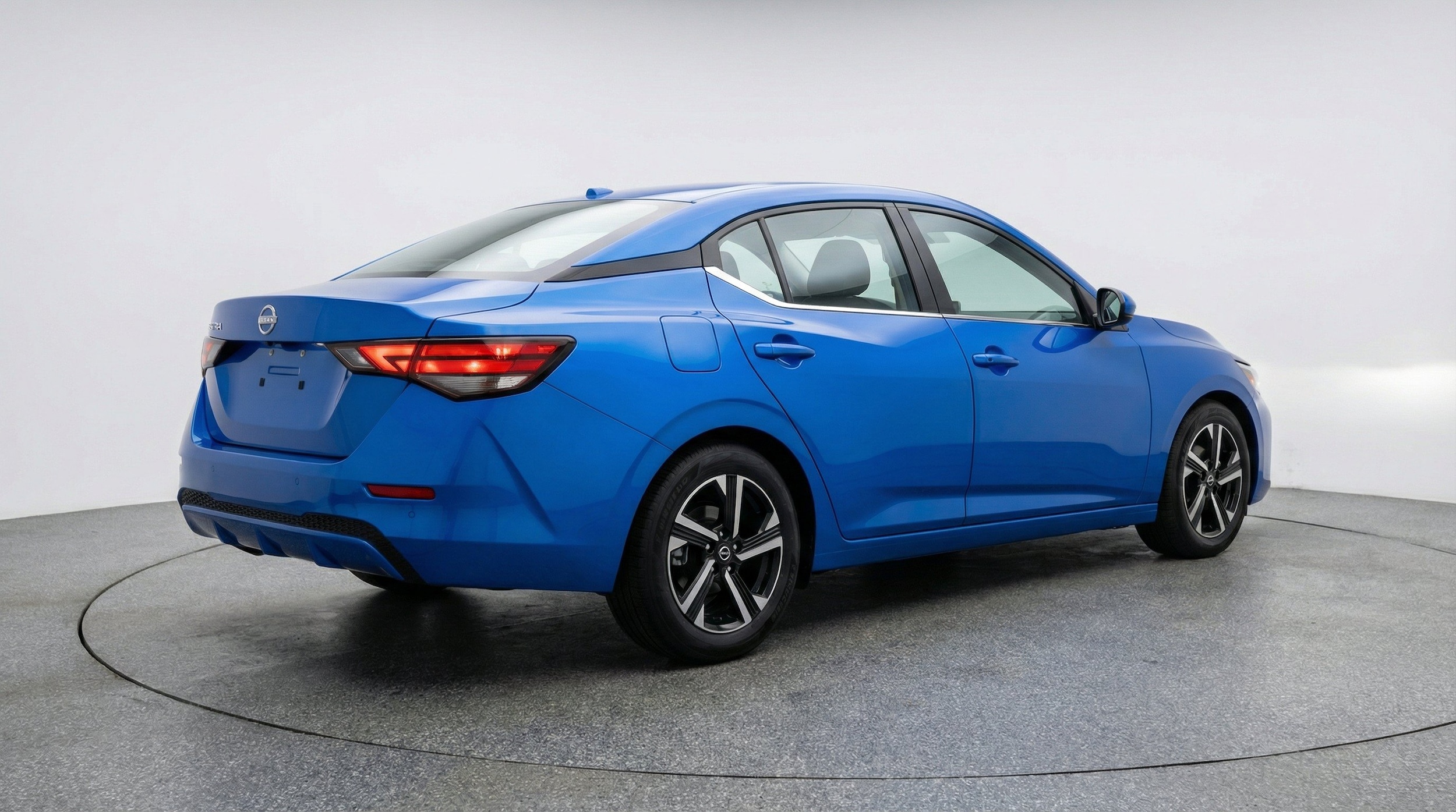 Thumbnail: 2025 Nissan Sentra - 9