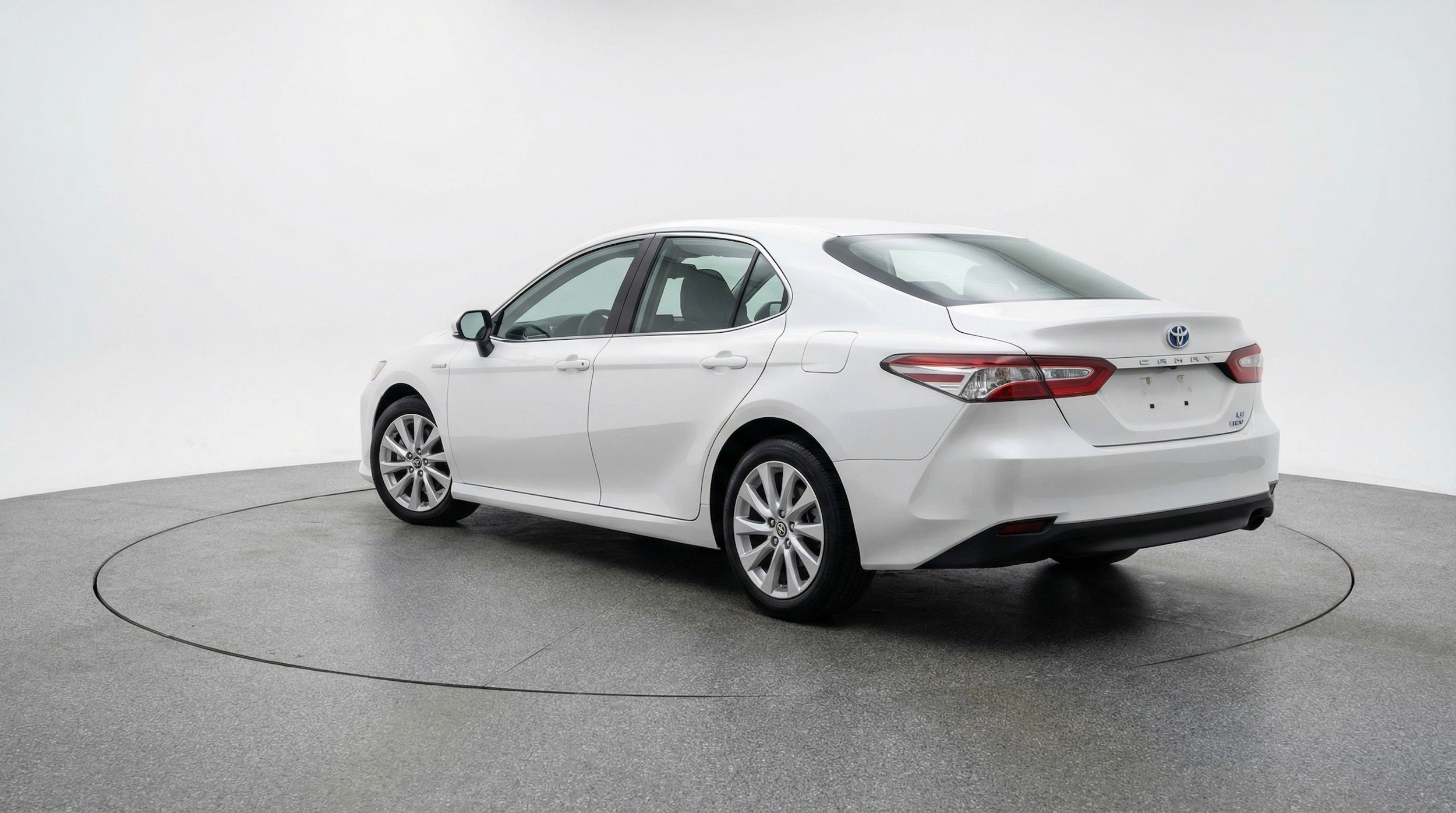 Thumbnail: 2025 Toyota Camry - 6