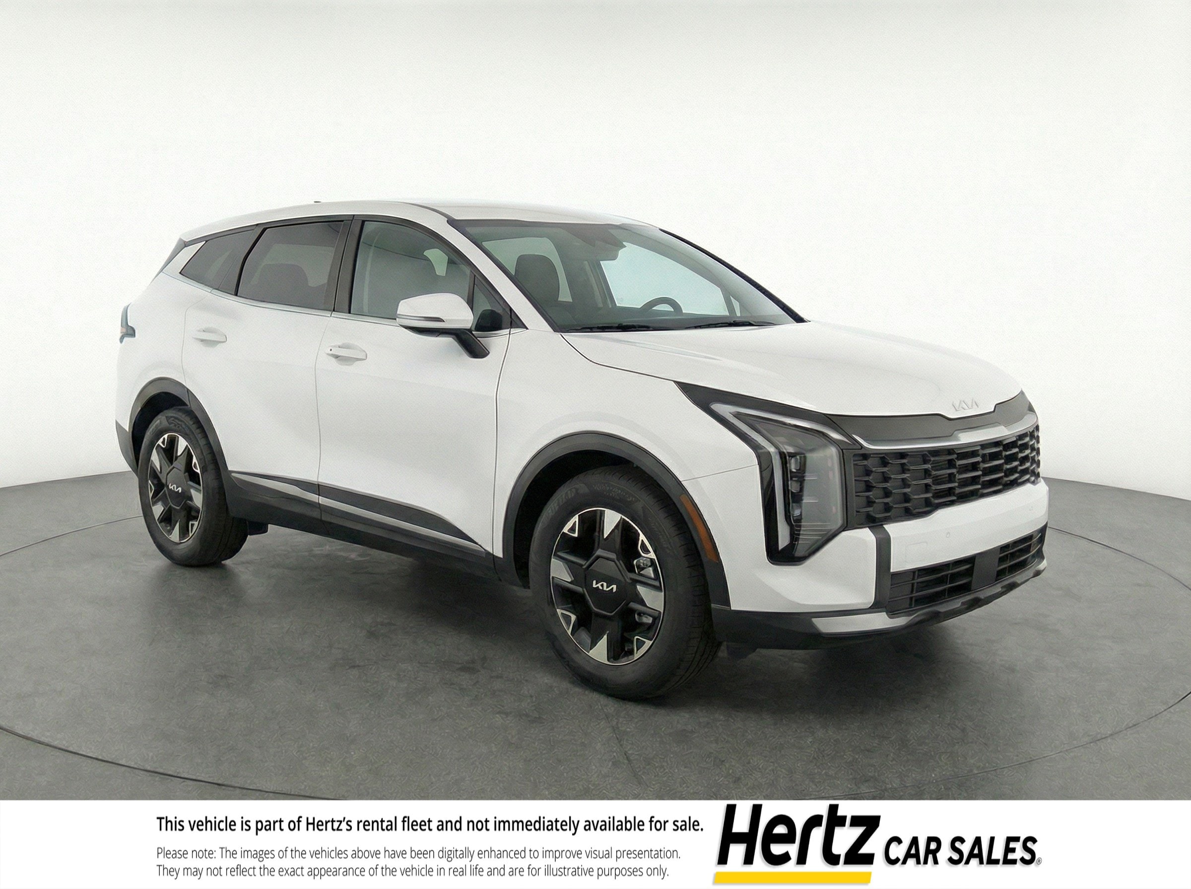 Thumbnail: 2026 Kia Sportage - 1