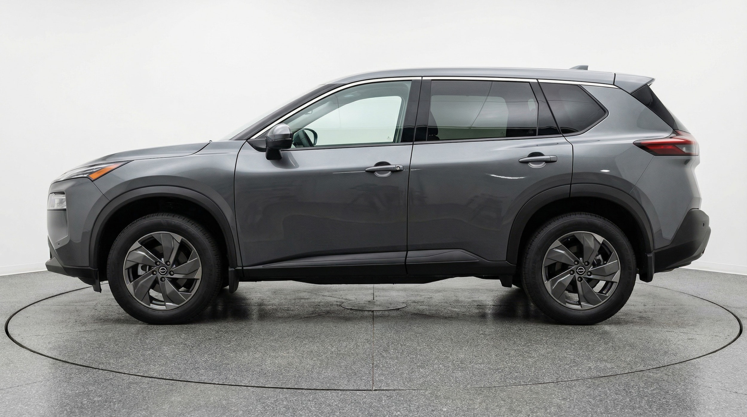 Thumbnail: 2025 Nissan Rogue - 4