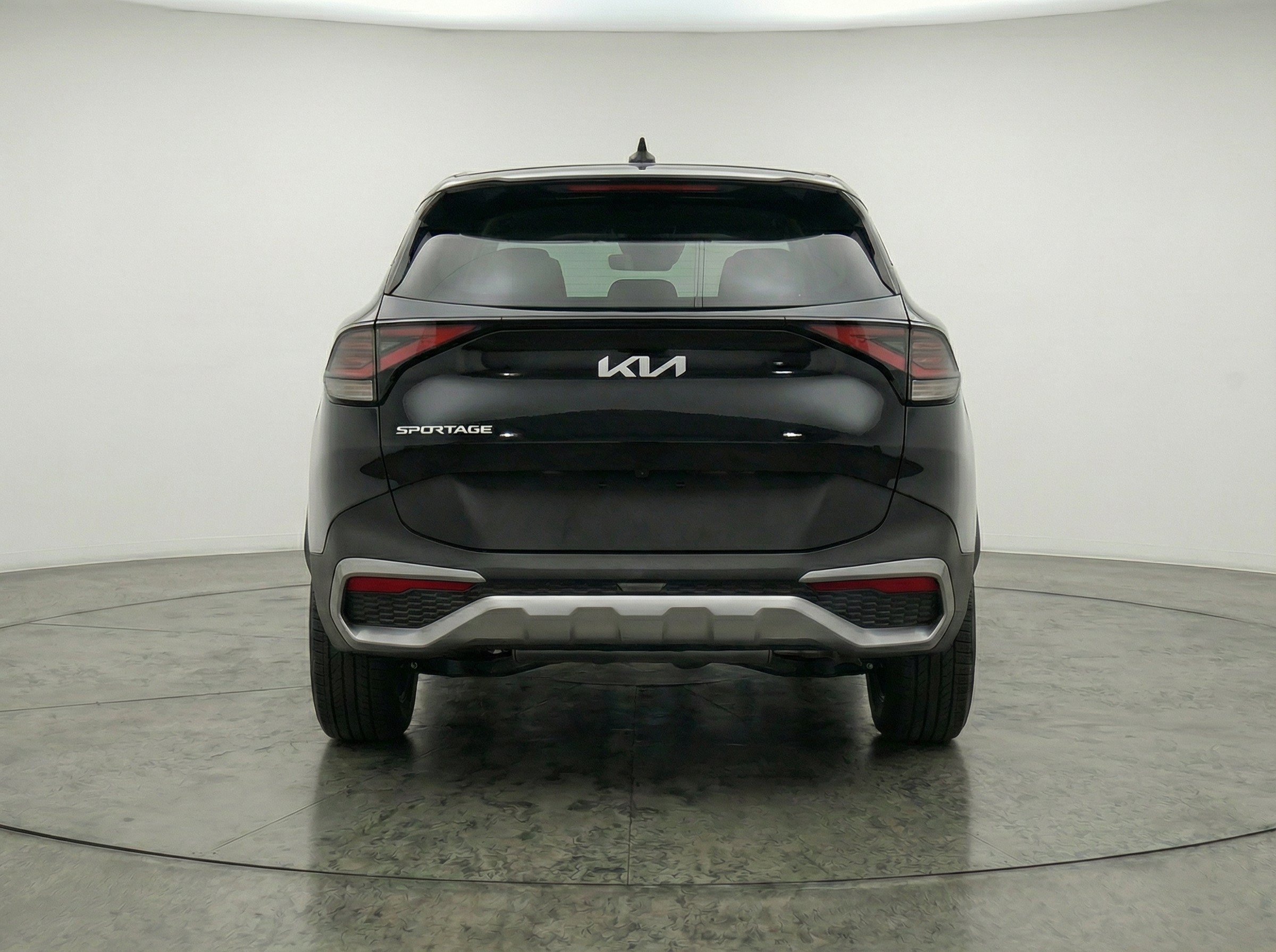 Thumbnail: 2026 Kia Sportage - 7