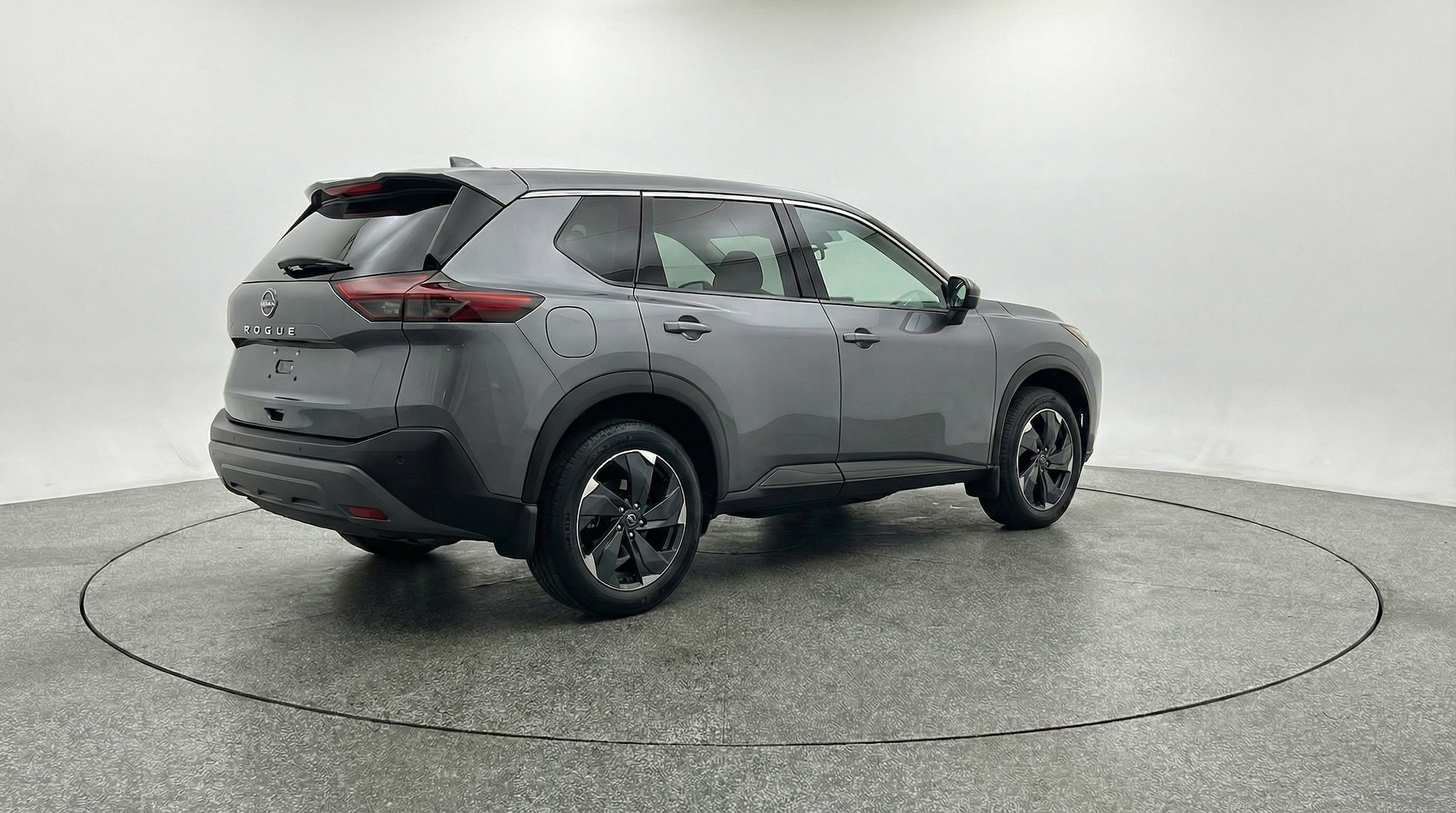 Thumbnail: 2025 Nissan Rogue - 7