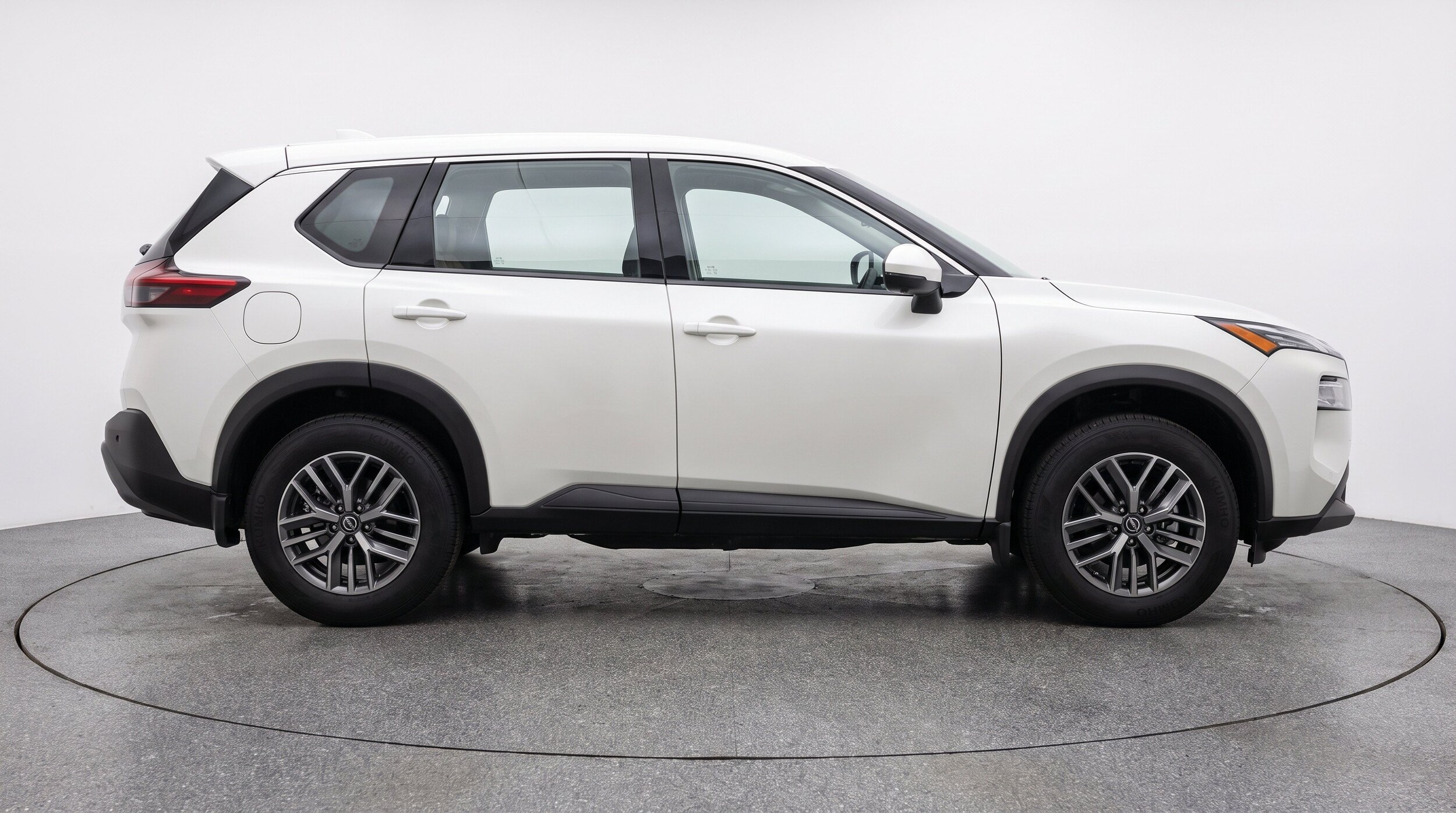Thumbnail: 2026 Nissan Rogue - 11