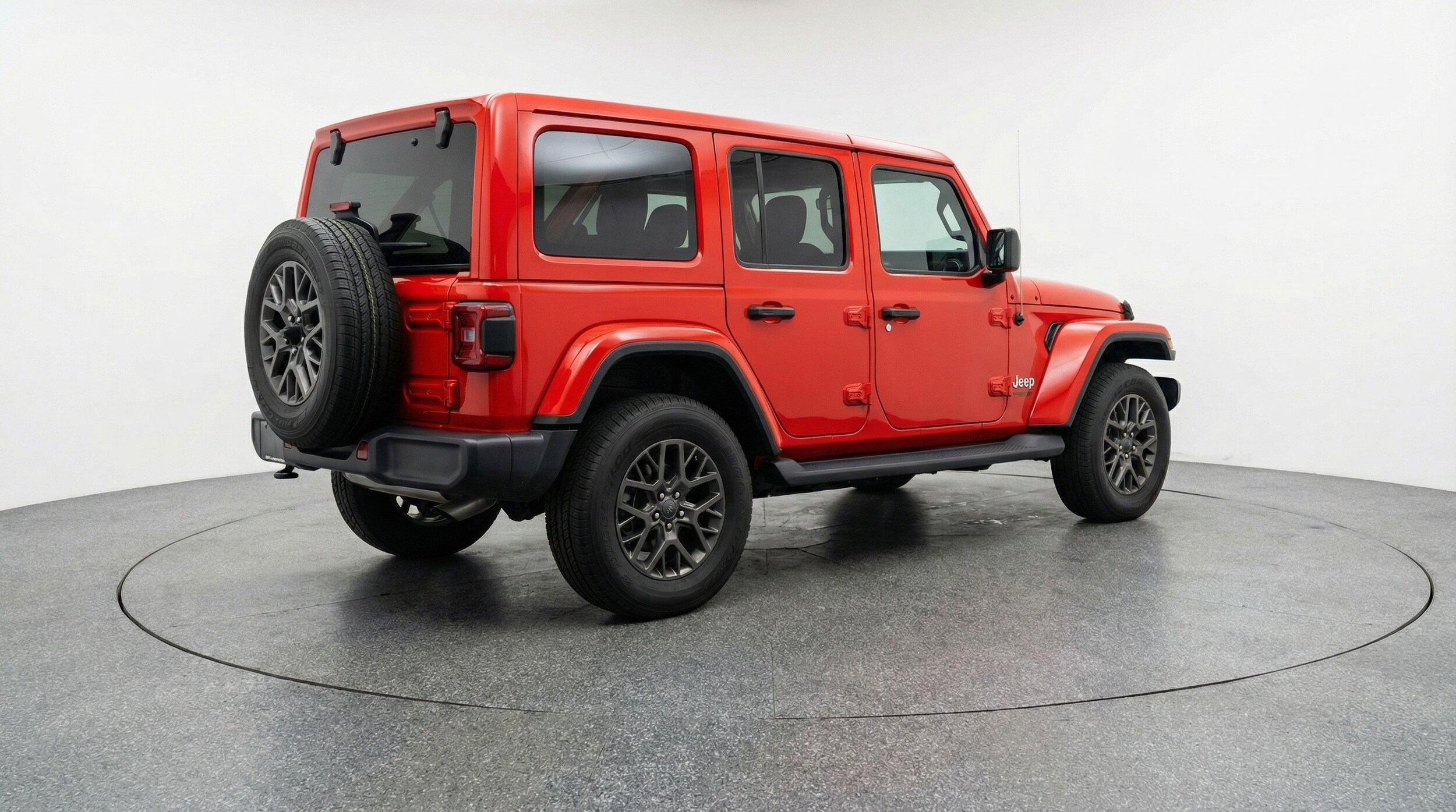 Thumbnail: 2025 Jeep Wrangler - 9