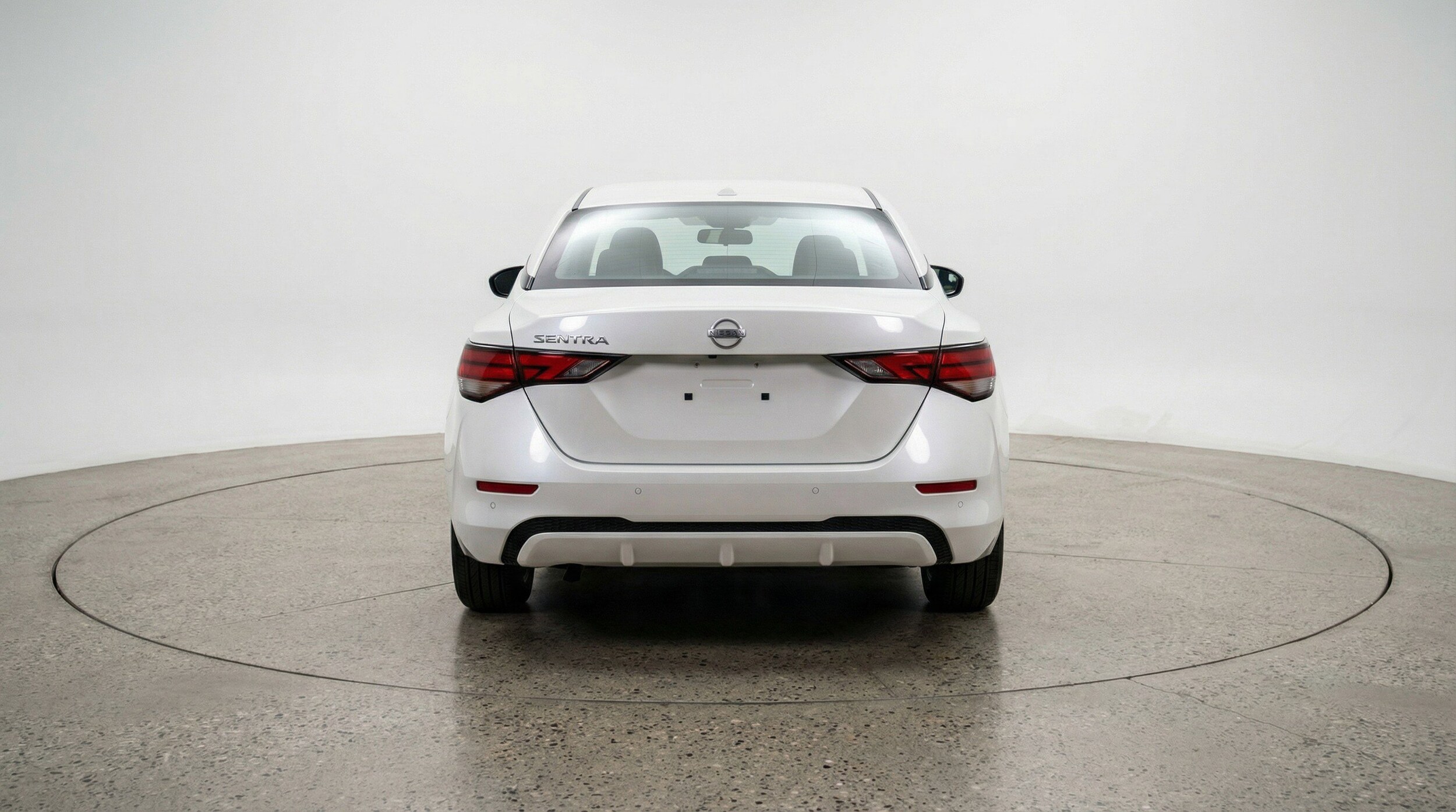 Thumbnail: 2025 Nissan Sentra - 7
