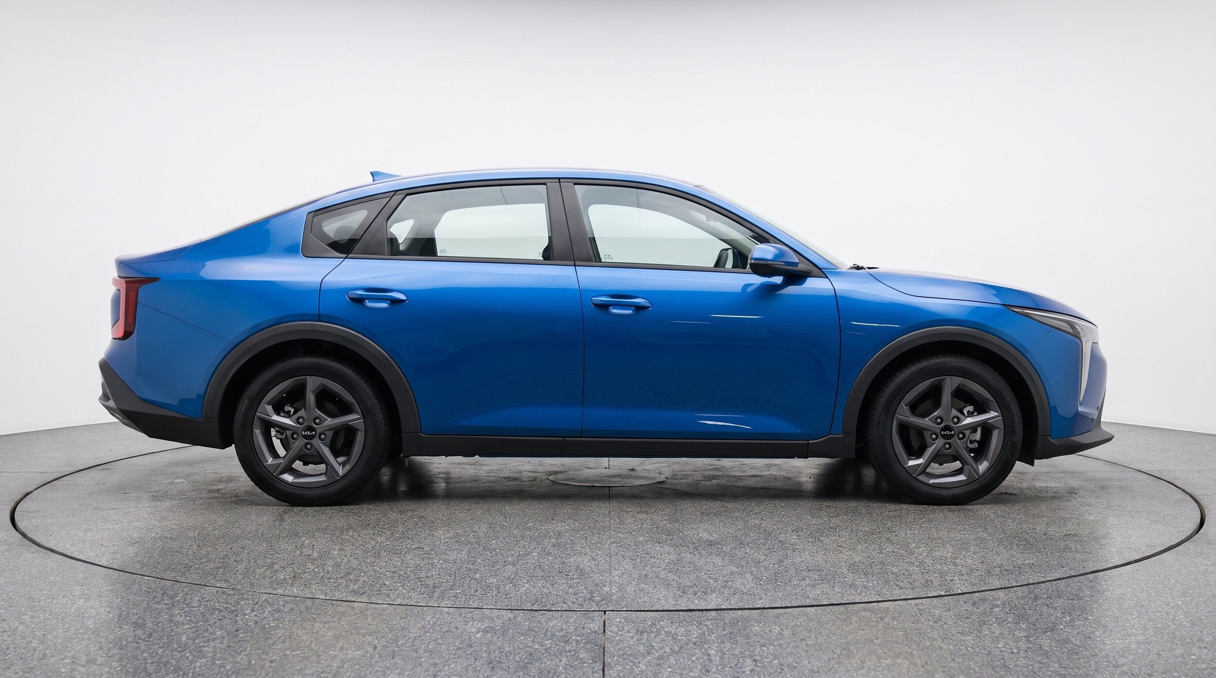 Thumbnail: 2026 Kia K4 - 11