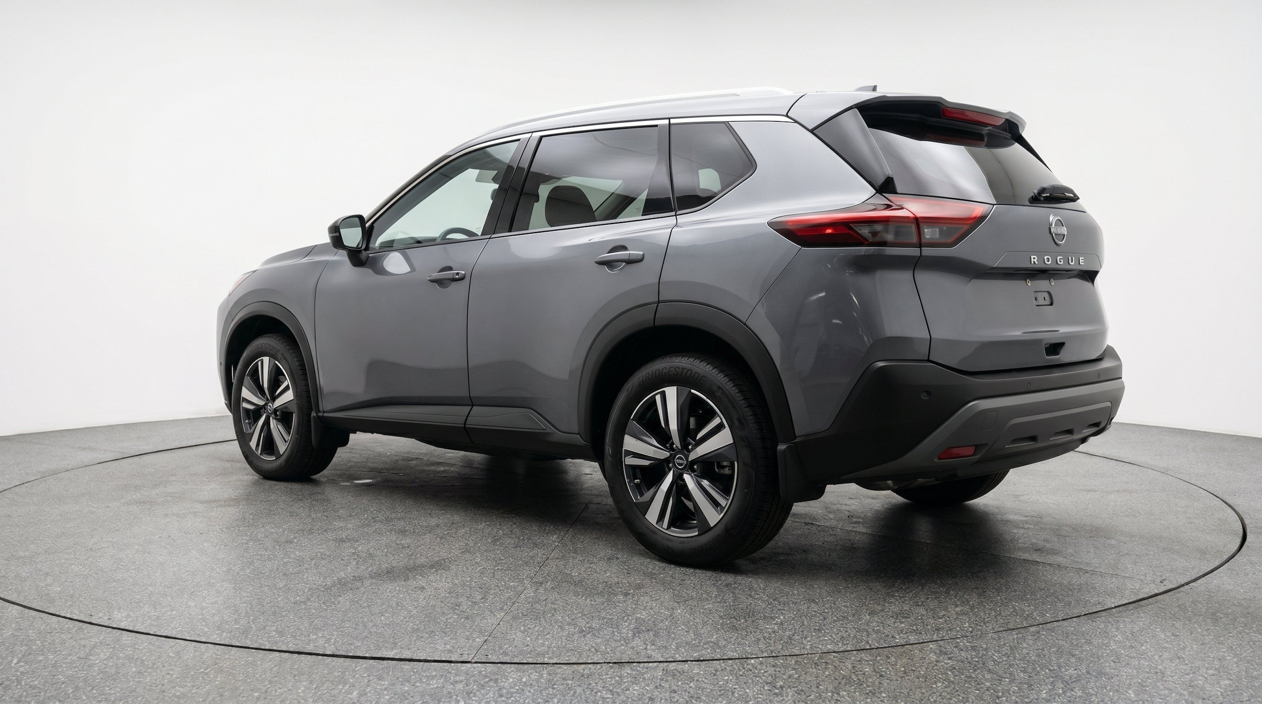 Thumbnail: 2026 Nissan Rogue - 6
